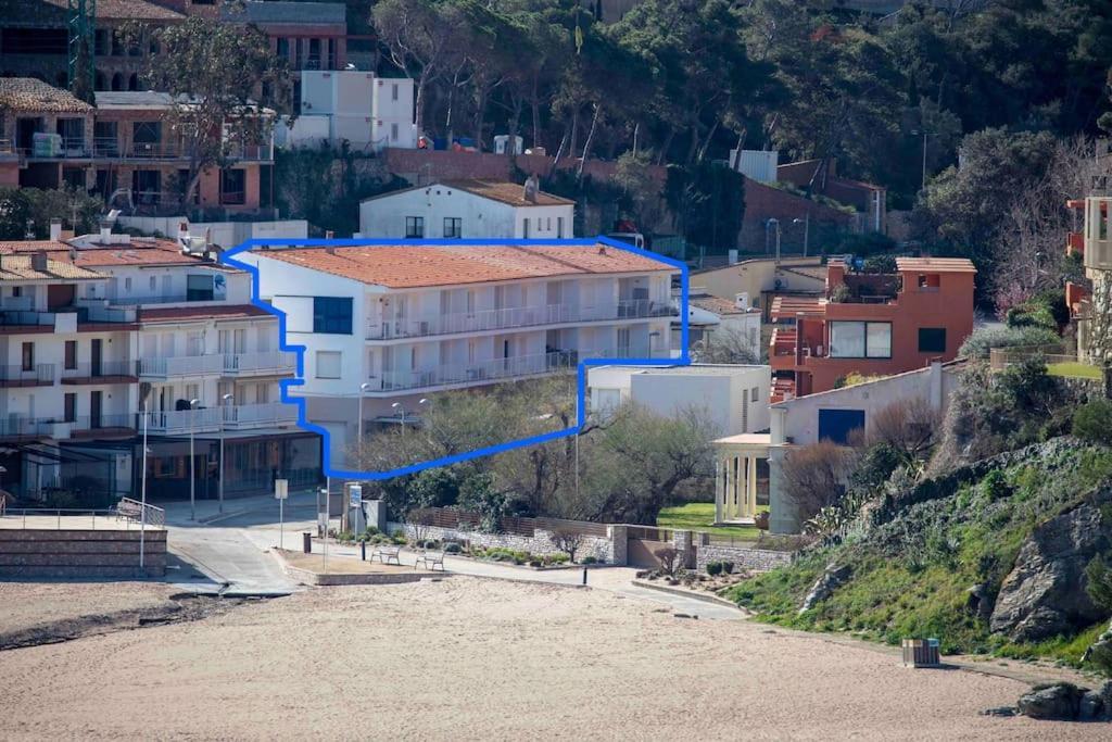 La Perla De Sa Riera Apartment *