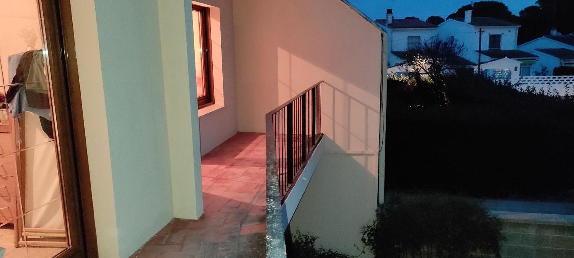 Homestay Romani - Casa Compartida Con Propietario - Bano Compartido *