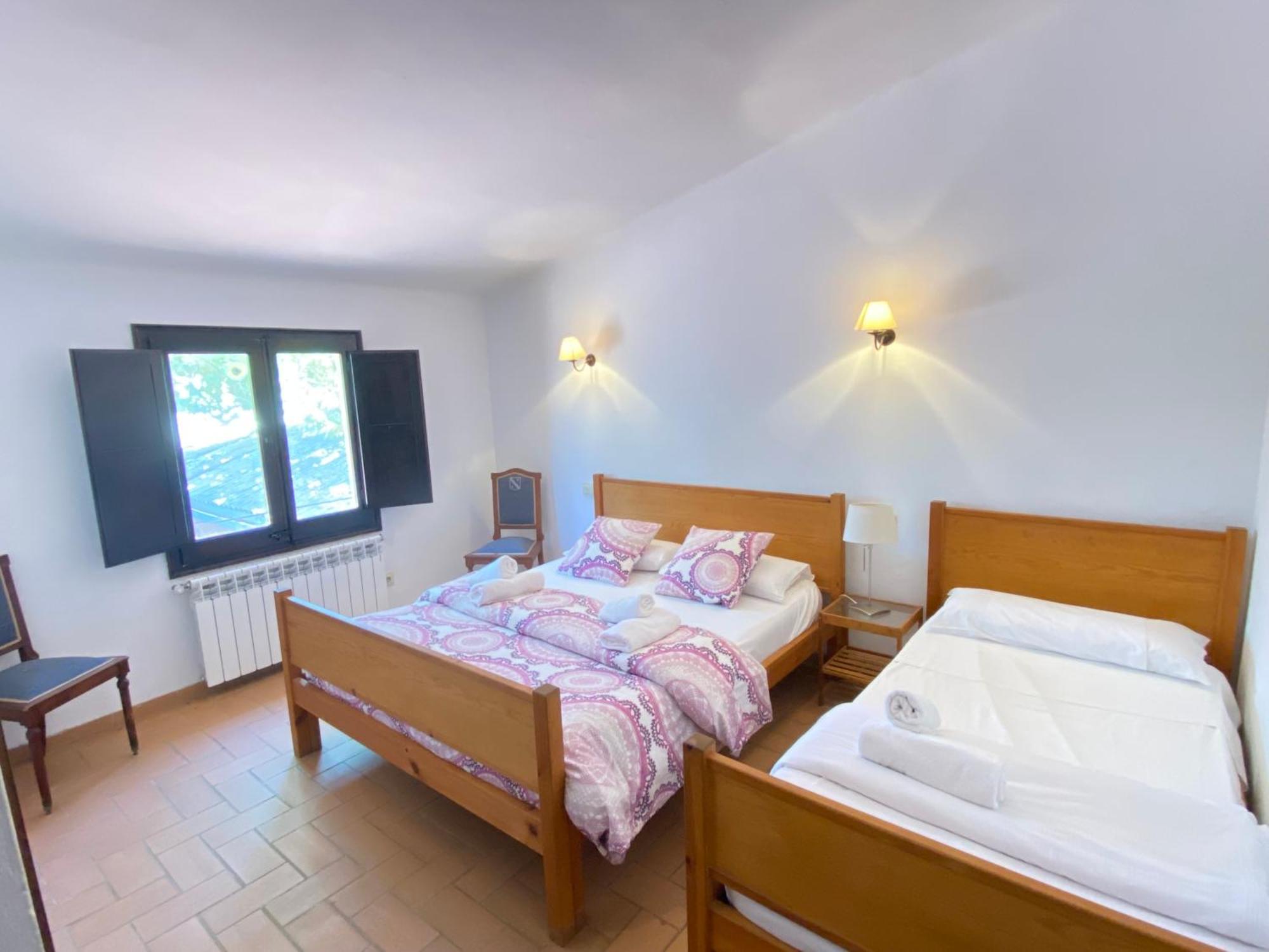 Country house Yeguada Senillosa - Turismo Rural *