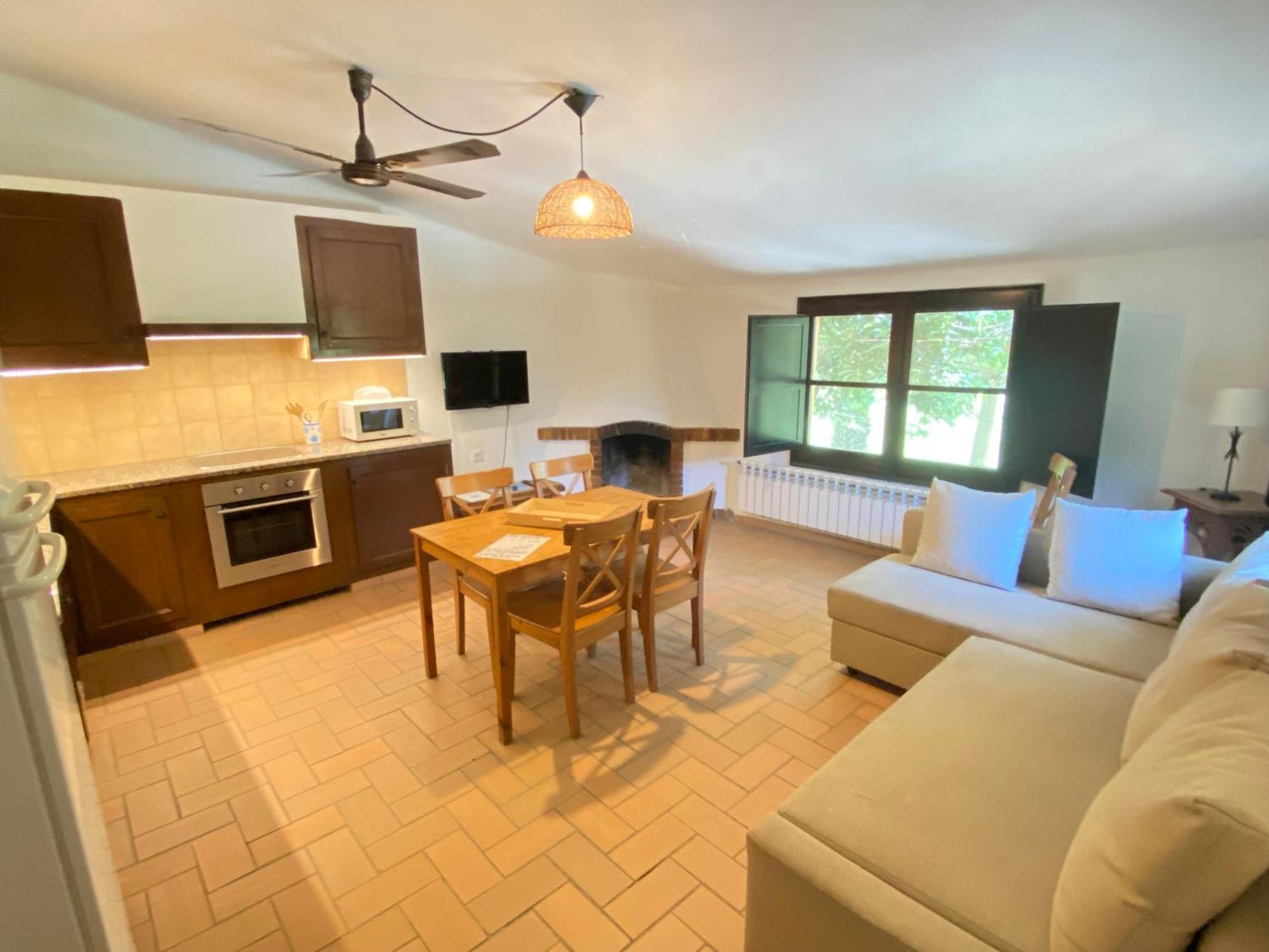 Yeguada Senillosa - Turismo Rural Country house Castello  D'Empuries