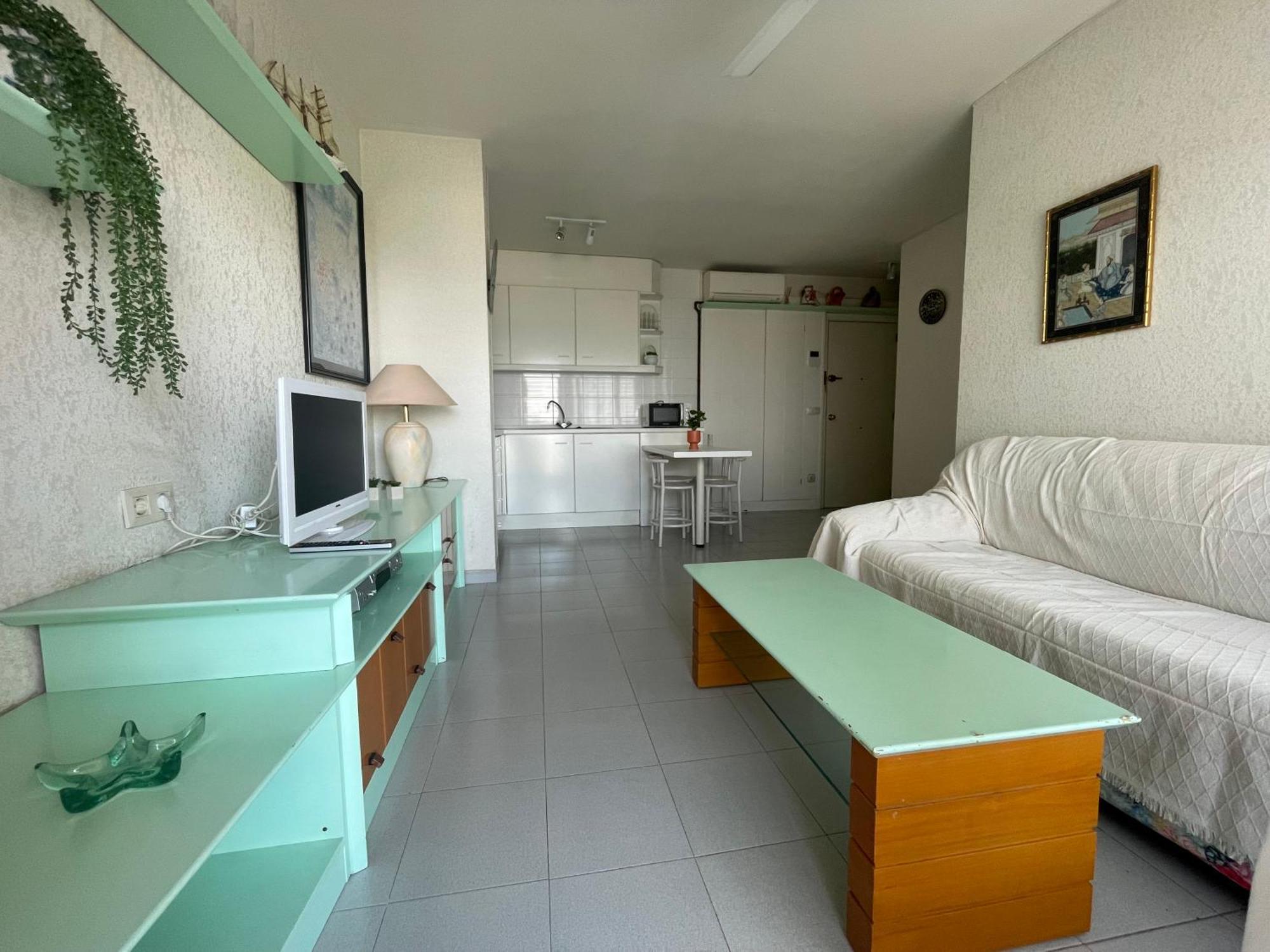 Apartamento Roc Mar 4 3c