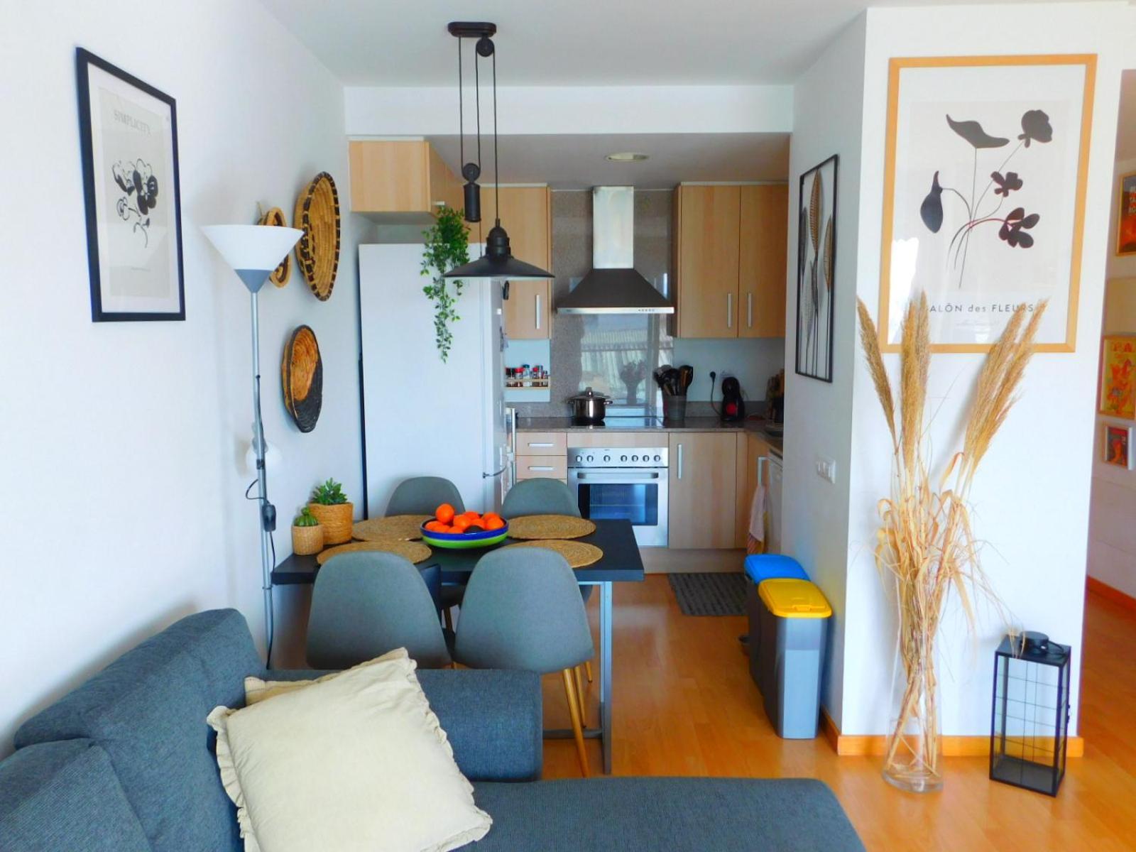 Apartamento Gmid Immo Portomarina
