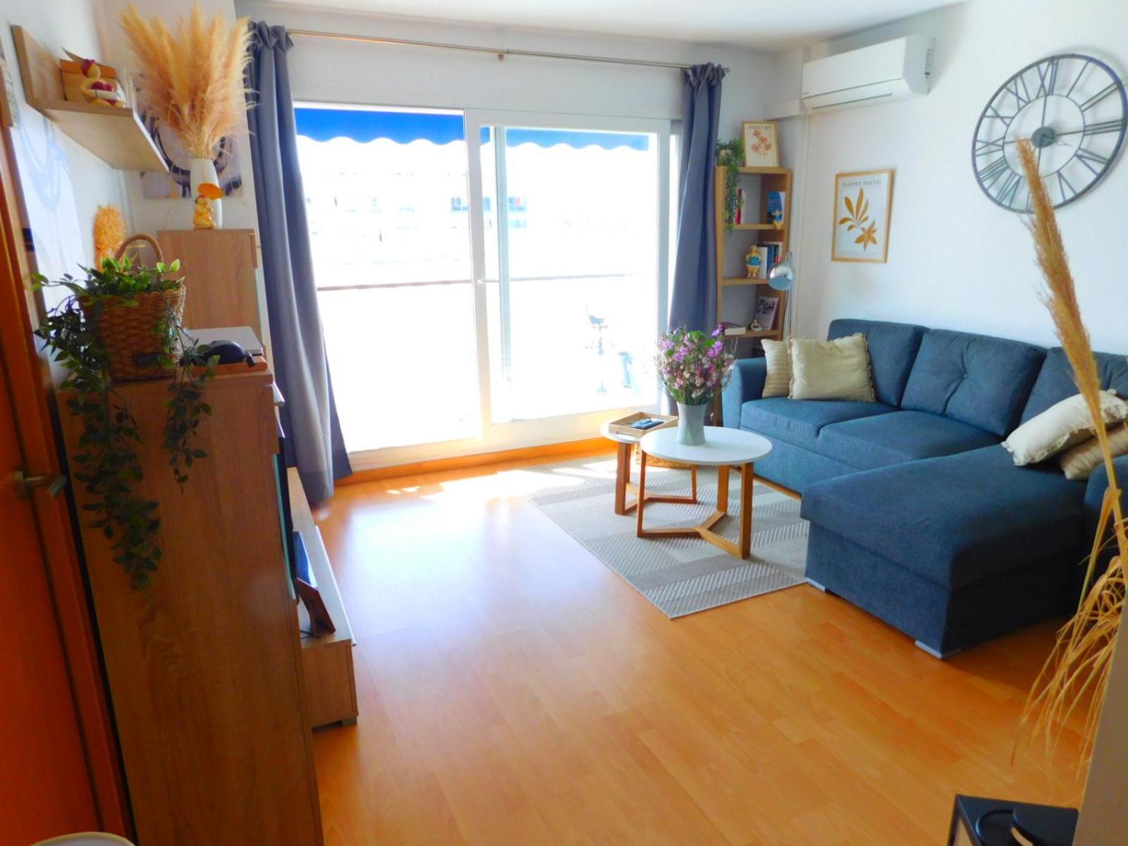 Gmid Immo Portomarina Apartamento *