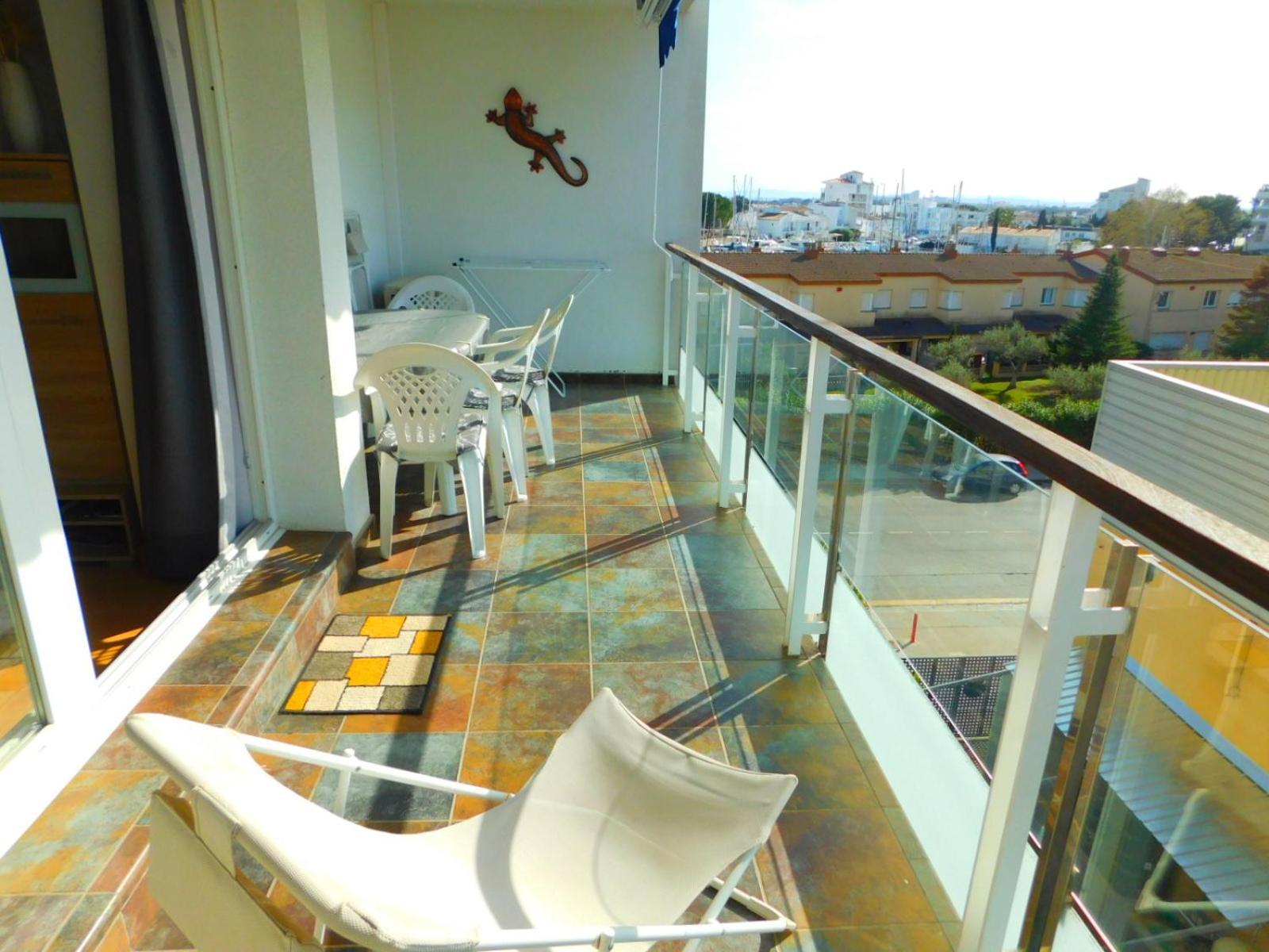 Apartamento Gmid Immo Portomarina *