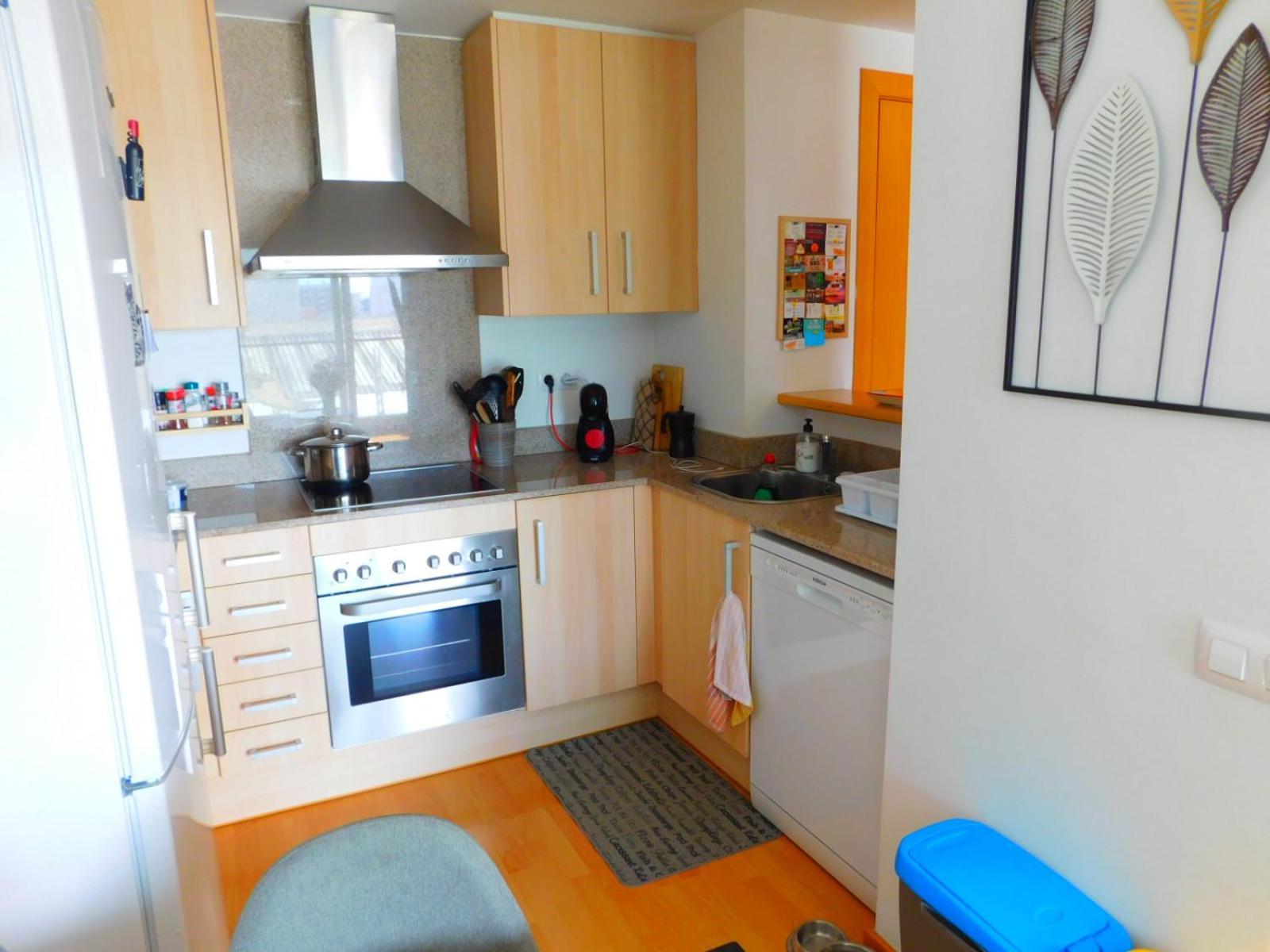 Gmid Immo Portomarina Apartamento Rosas