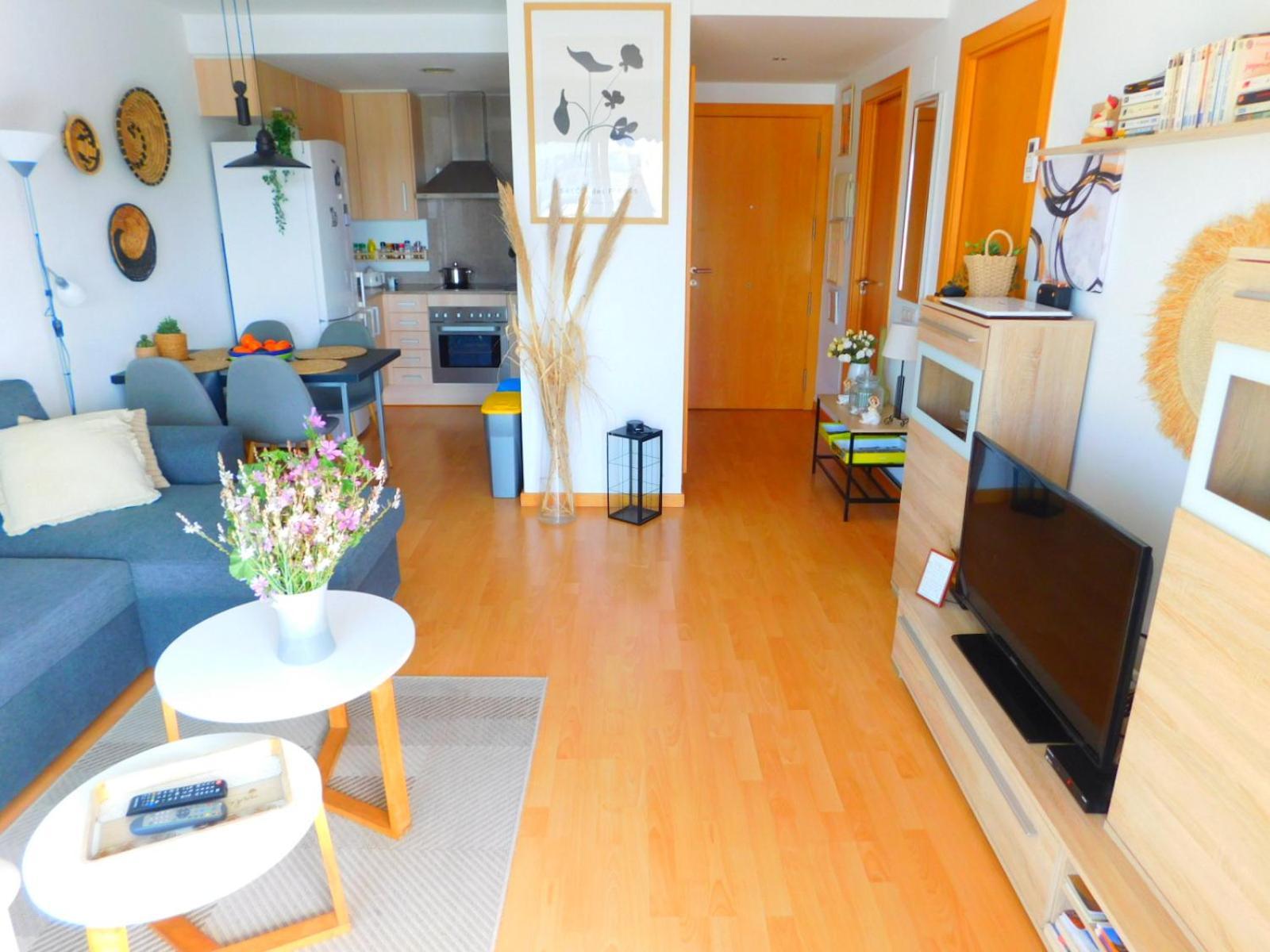 Apartamento Gmid Immo Portomarina Rosas