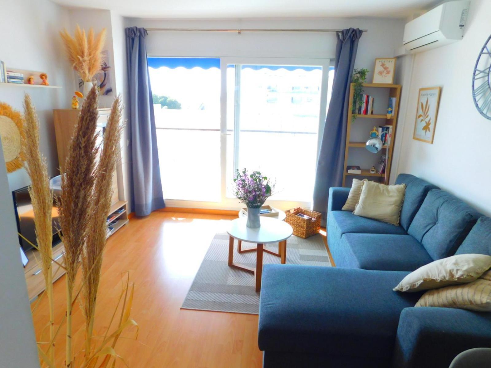 Gmid Immo Portomarina Apartamento *