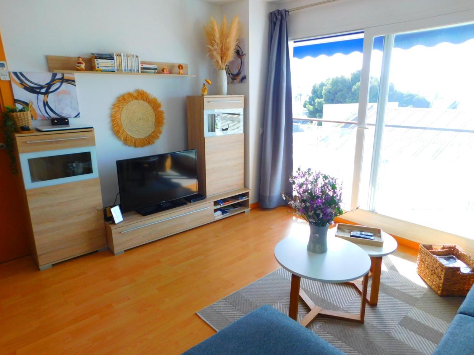 Gmid Immo Portomarina Apartamento Rosas