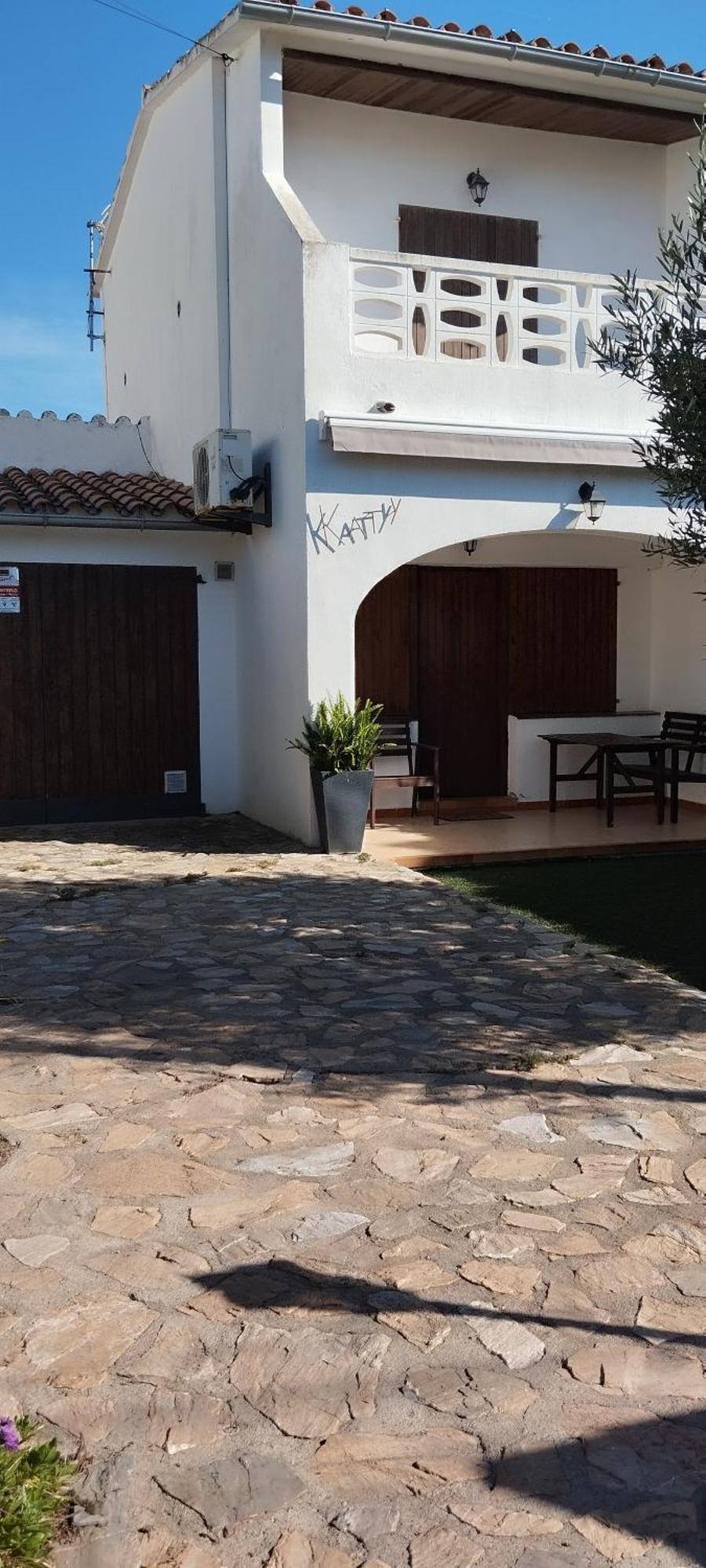 Casa Katy Holiday home *