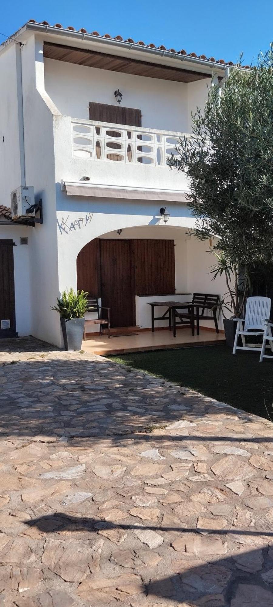 Holiday home Casa Katy *
