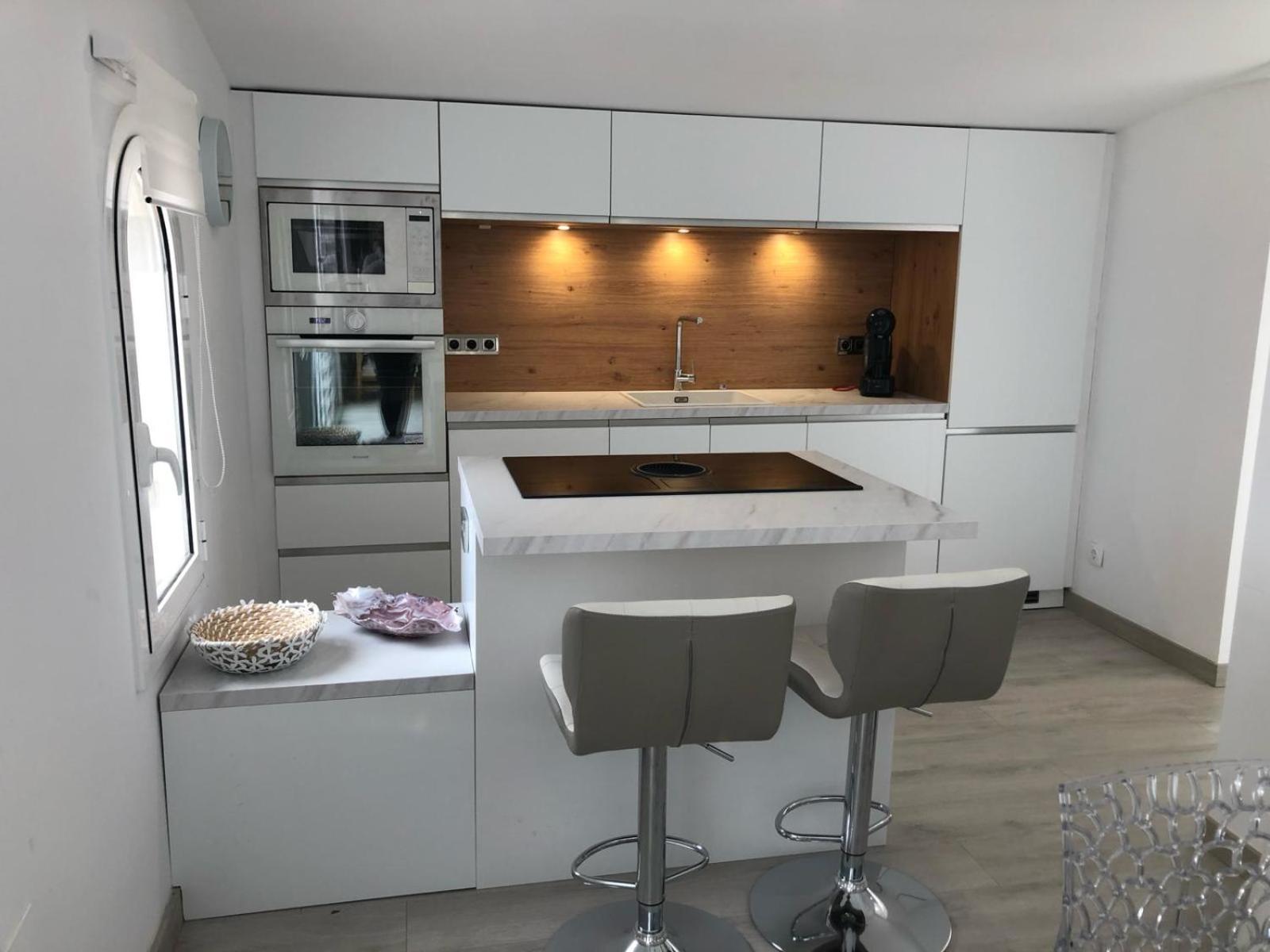 Apartamento Atico Rhodes Playa