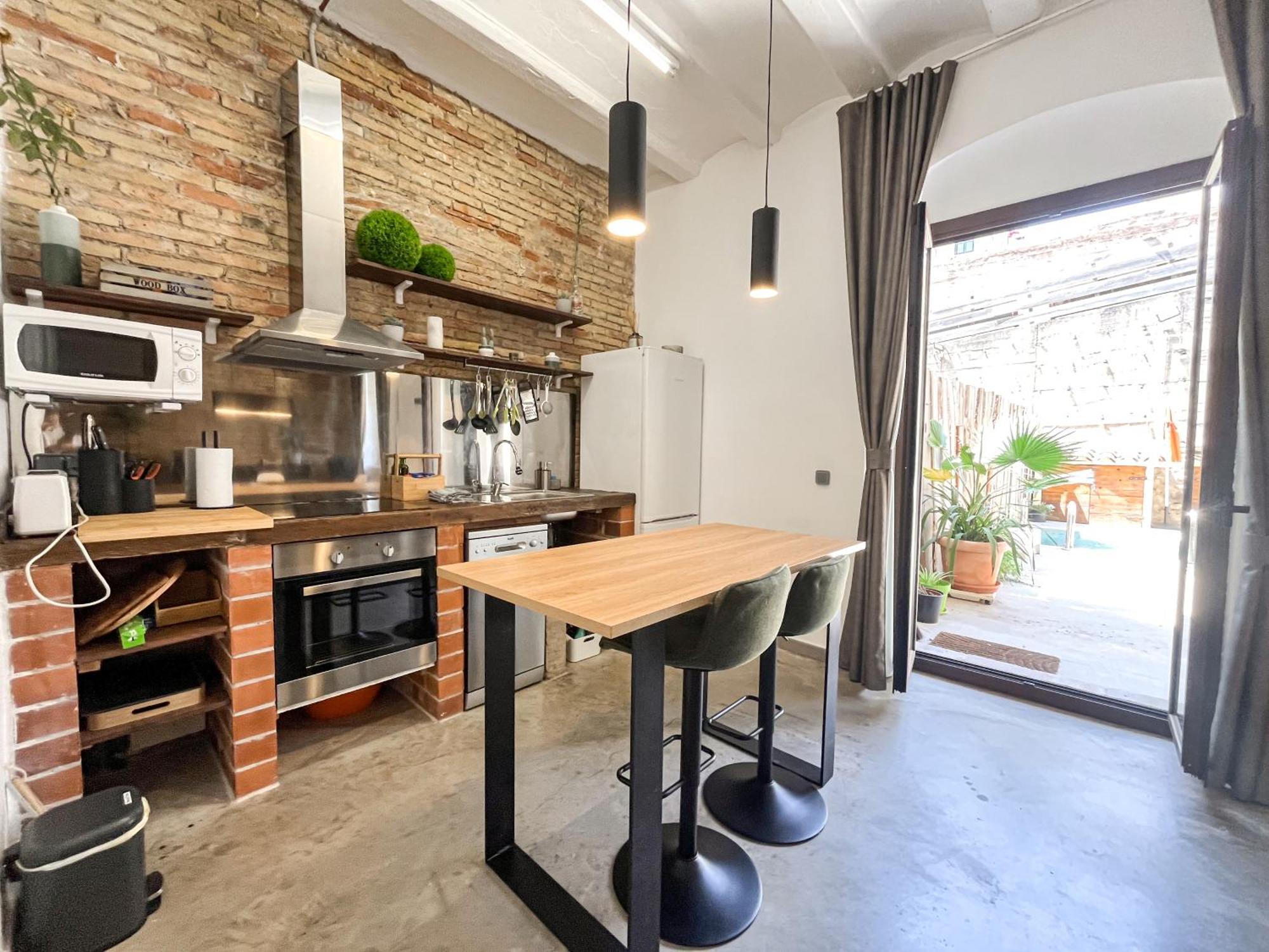 Apartamento Aptw Pool In Heart Of Old Town Gerona