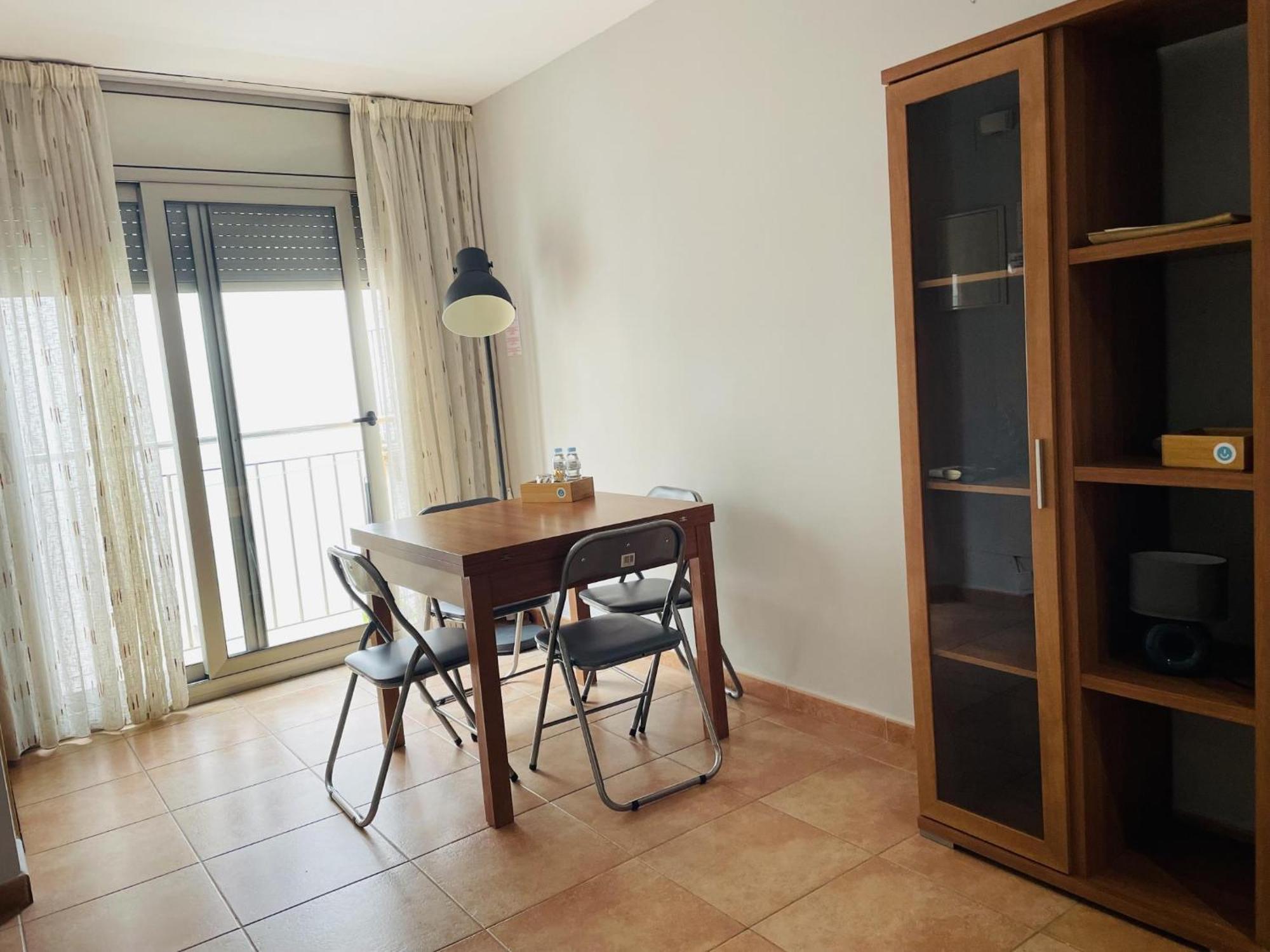 Reconnectar Bellaire Apartamento