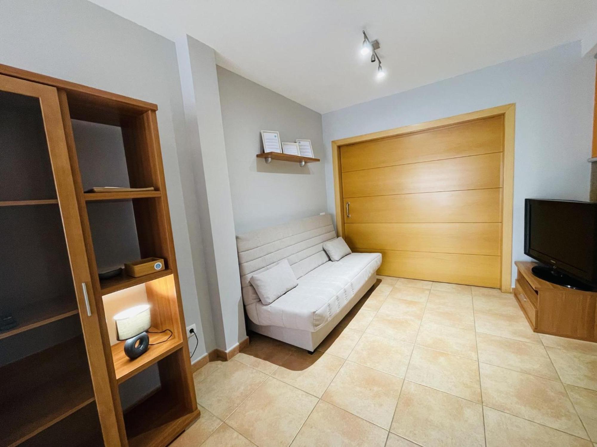 Apartamento Reconnectar Bellaire Blanes