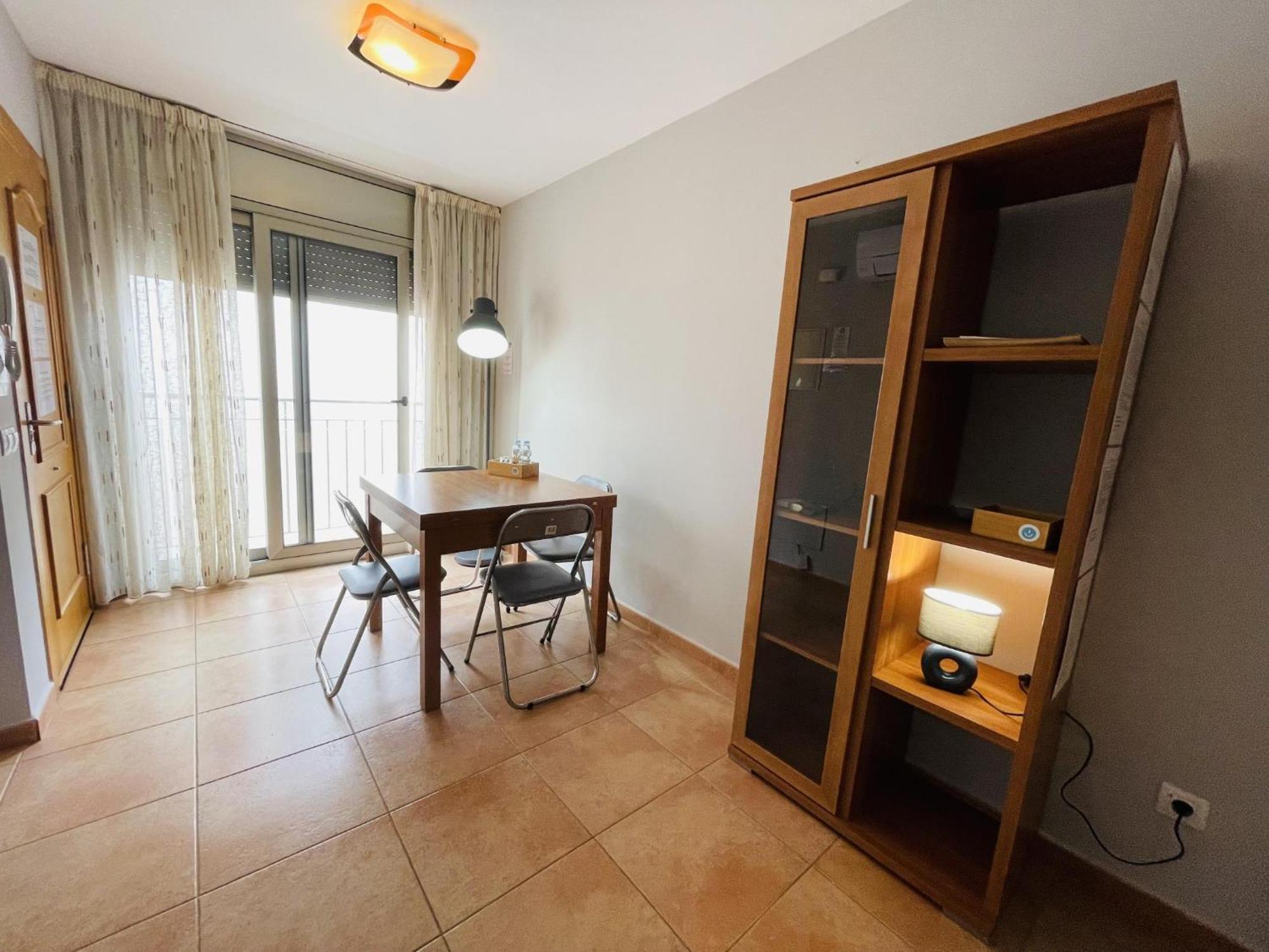 Apartamento Reconnectar Bellaire *