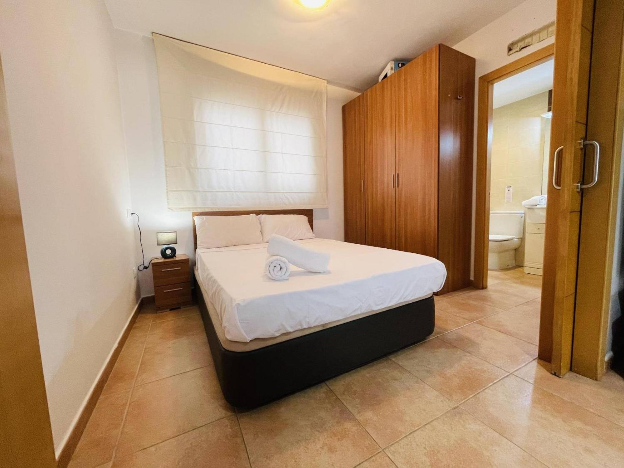 Apartamento Reconnectar Bellaire