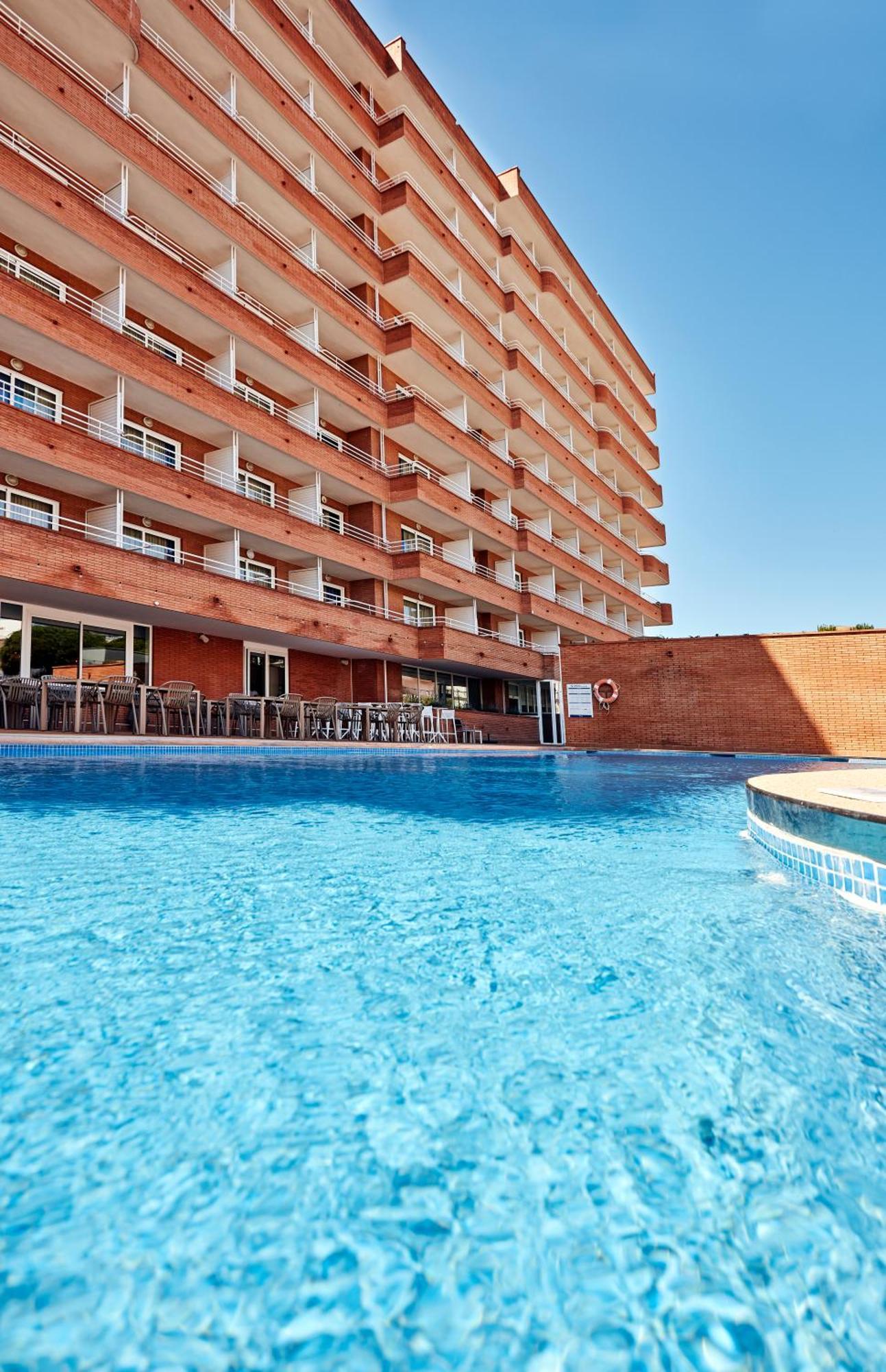 Hotel Prestige Sant Marc 4*