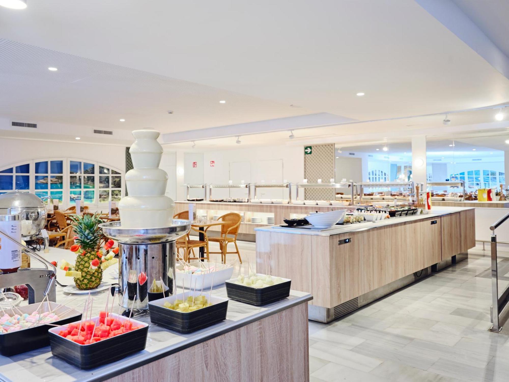 Hotel Prestige Sant Marc