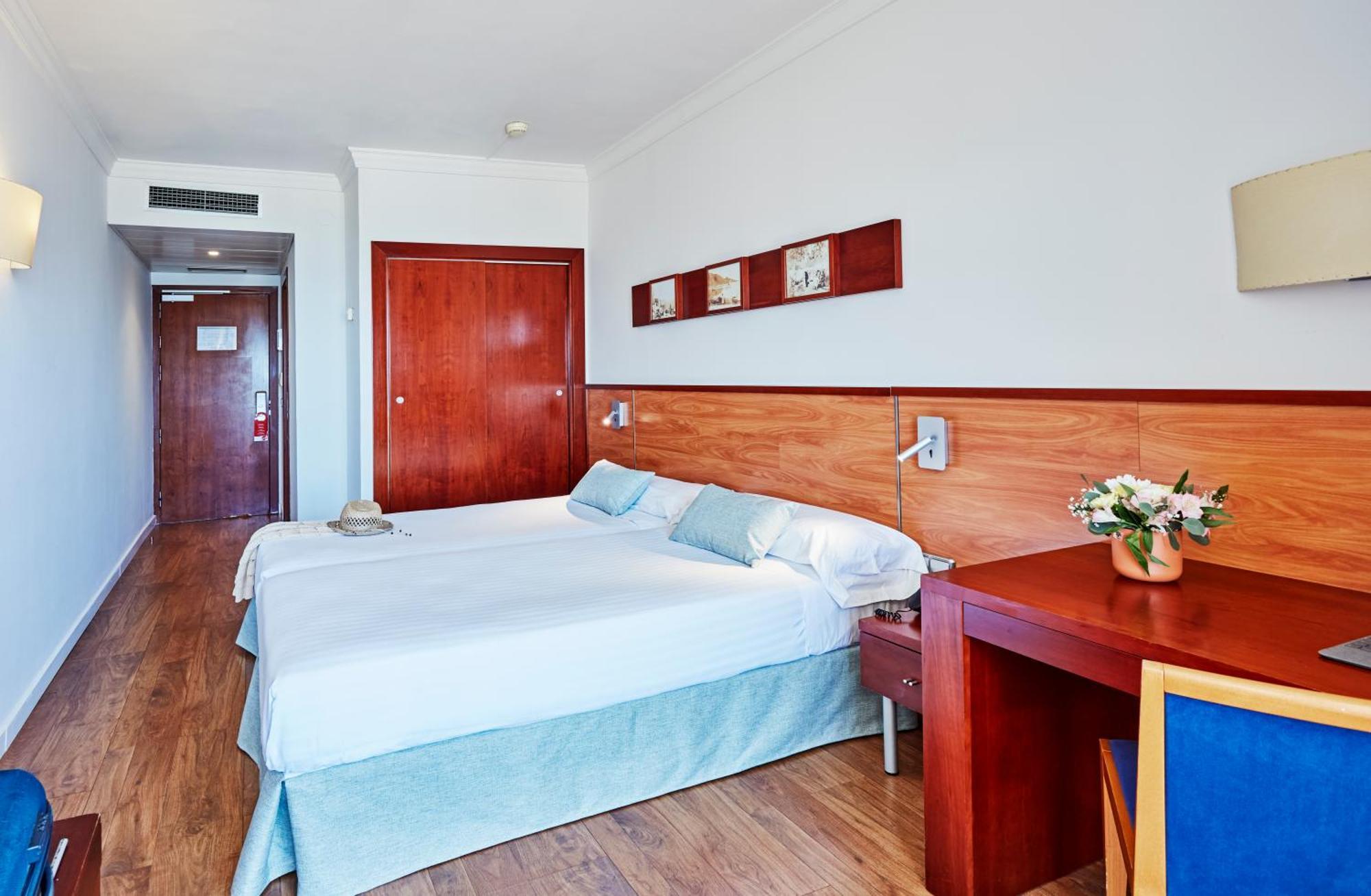 Hotel Prestige Victoria 3*