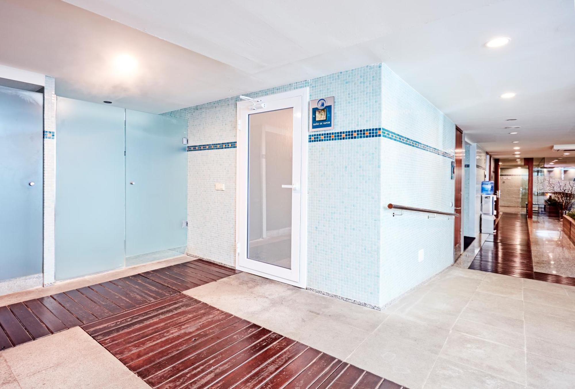 Hotel Prestige Victoria Rosas