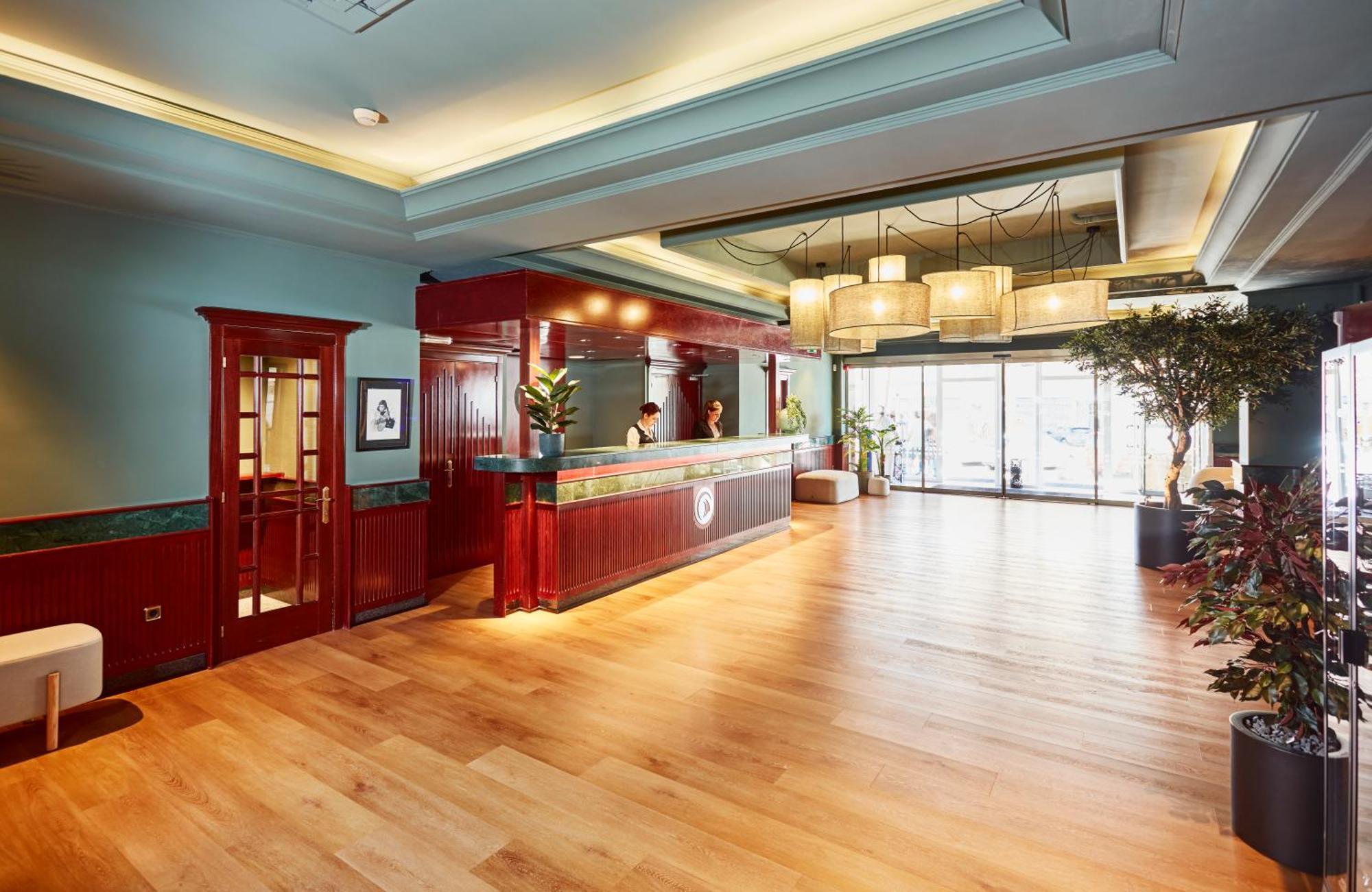Prestige Victoria Hotel Rosas