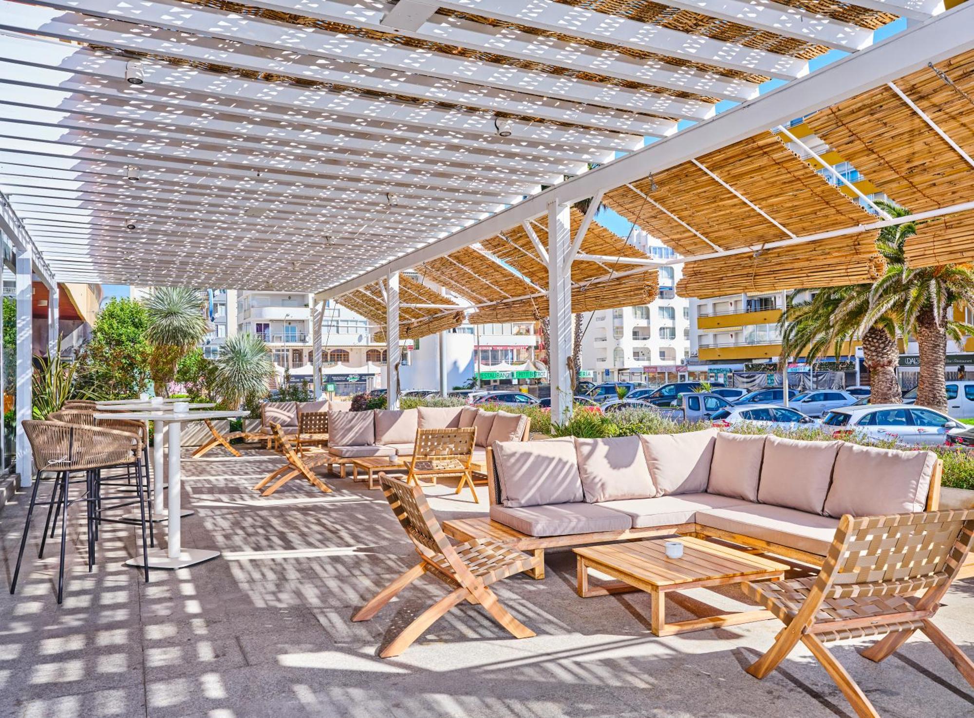 Prestige Victoria Hotel