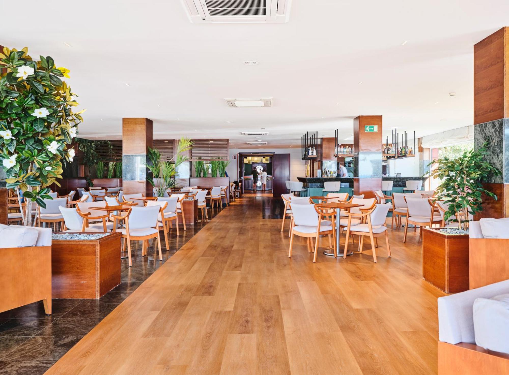 Prestige Victoria Hotel Rosas