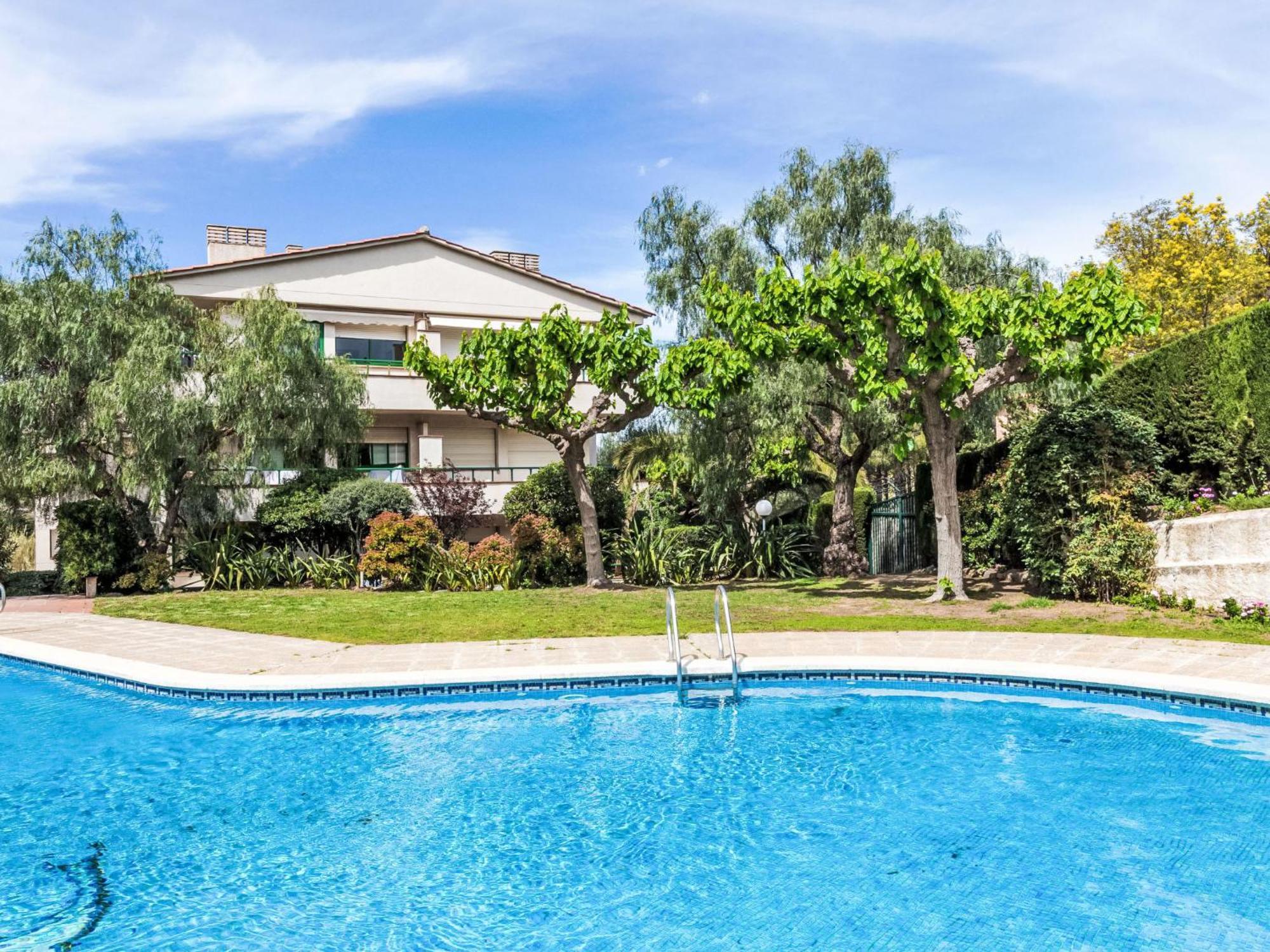 Mediterrani By Interhome * Llançà