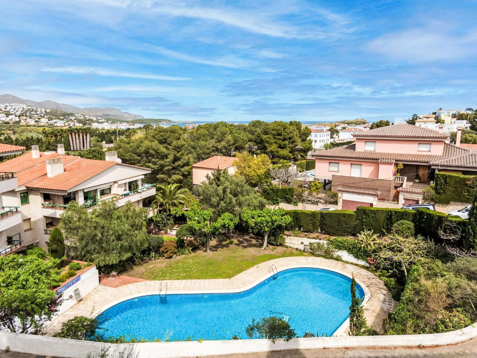 Mediterrani By Interhome Apartamento