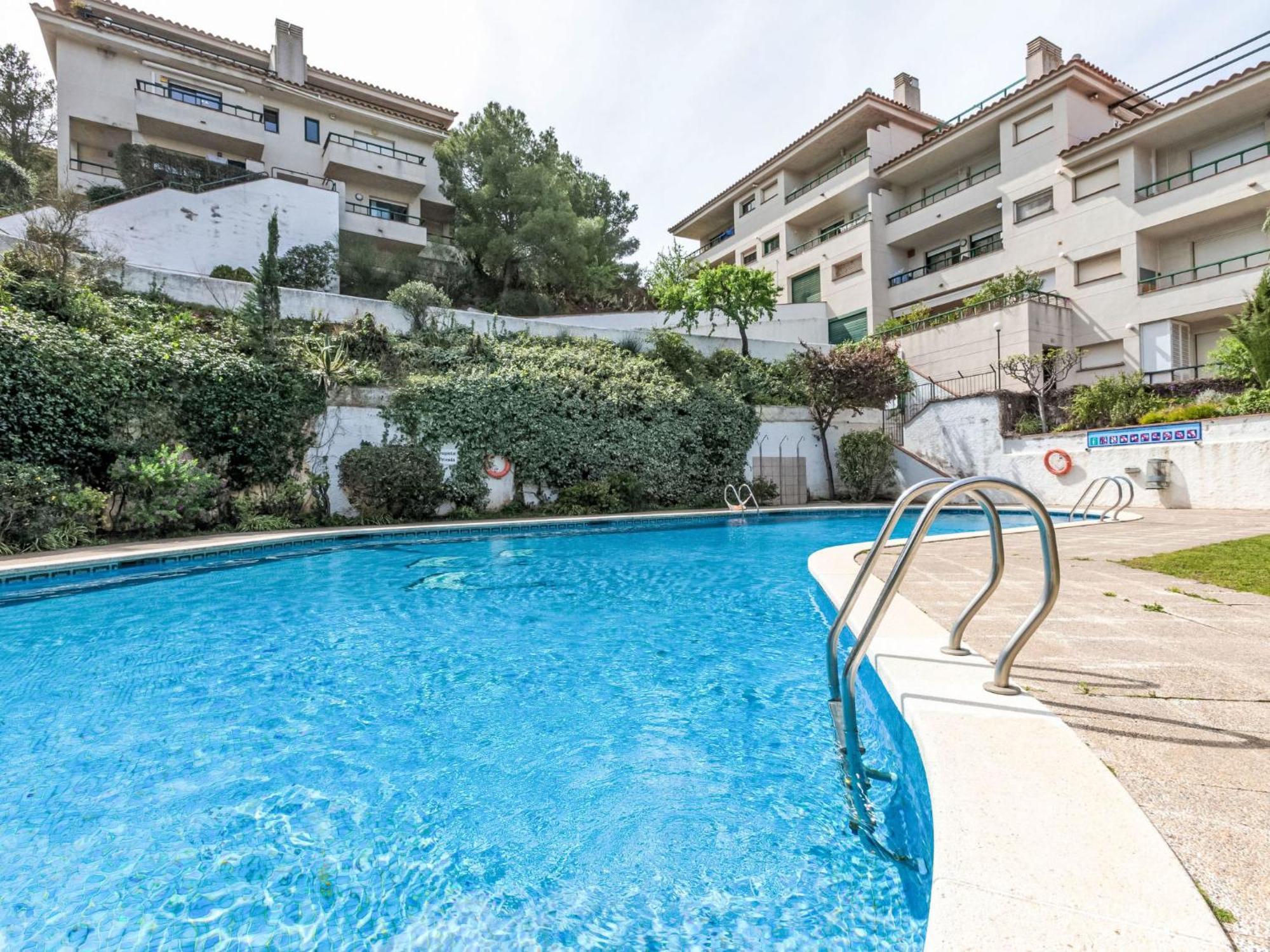 Mediterrani By Interhome Apartamento