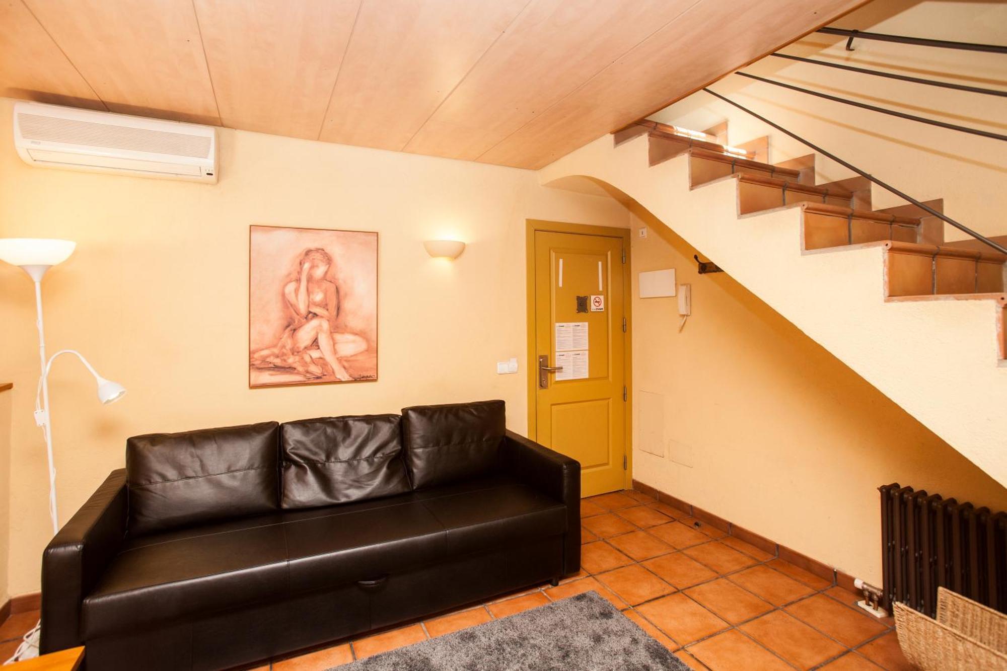 Gardens Of Host Onyarapartments Gerona