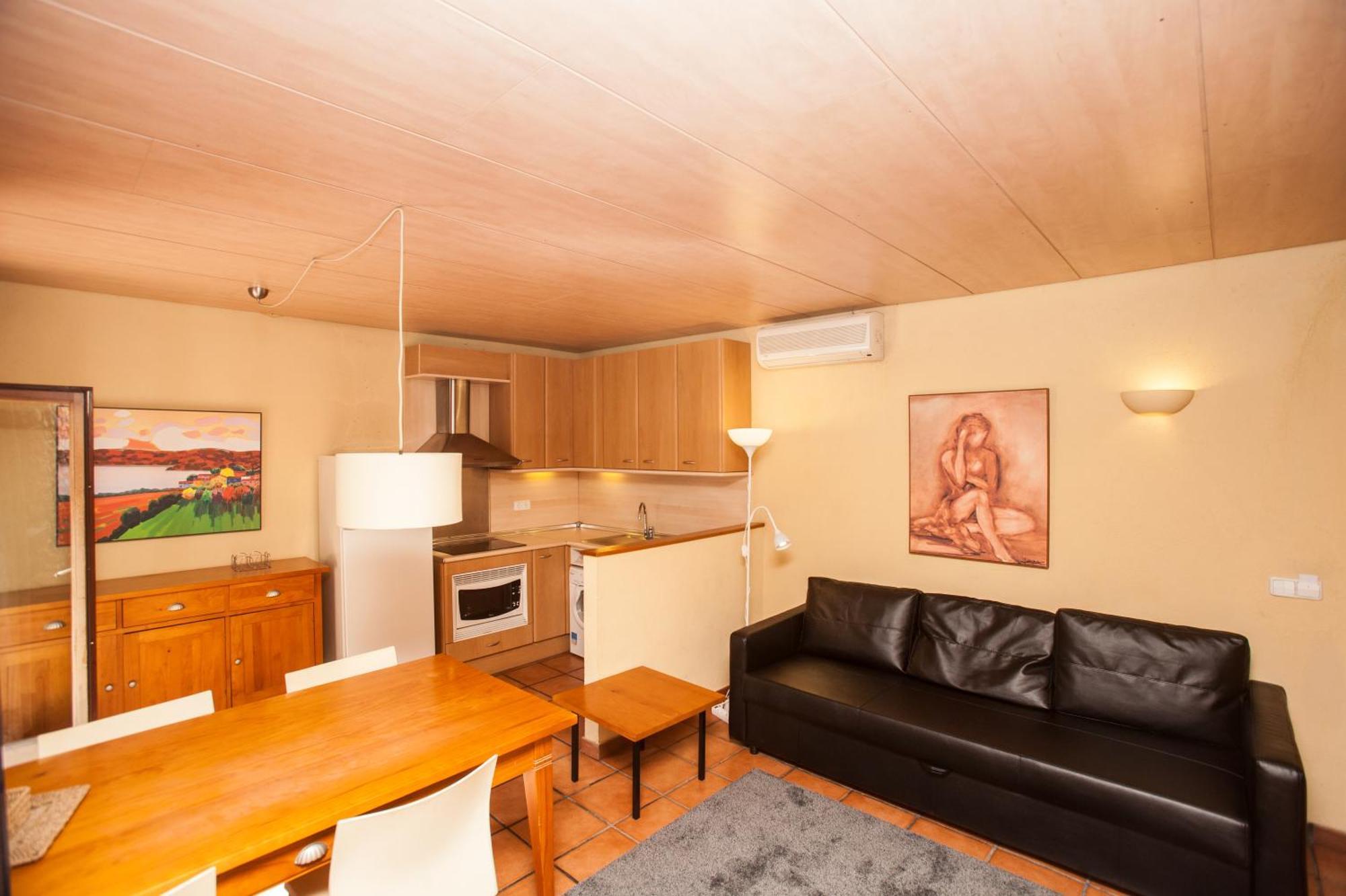 Gardens Of Host Onyarapartments Gerona