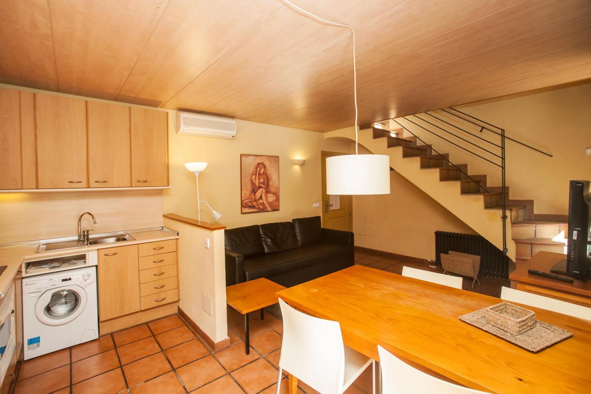Apartamento Gardens Of Host Onyarapartments