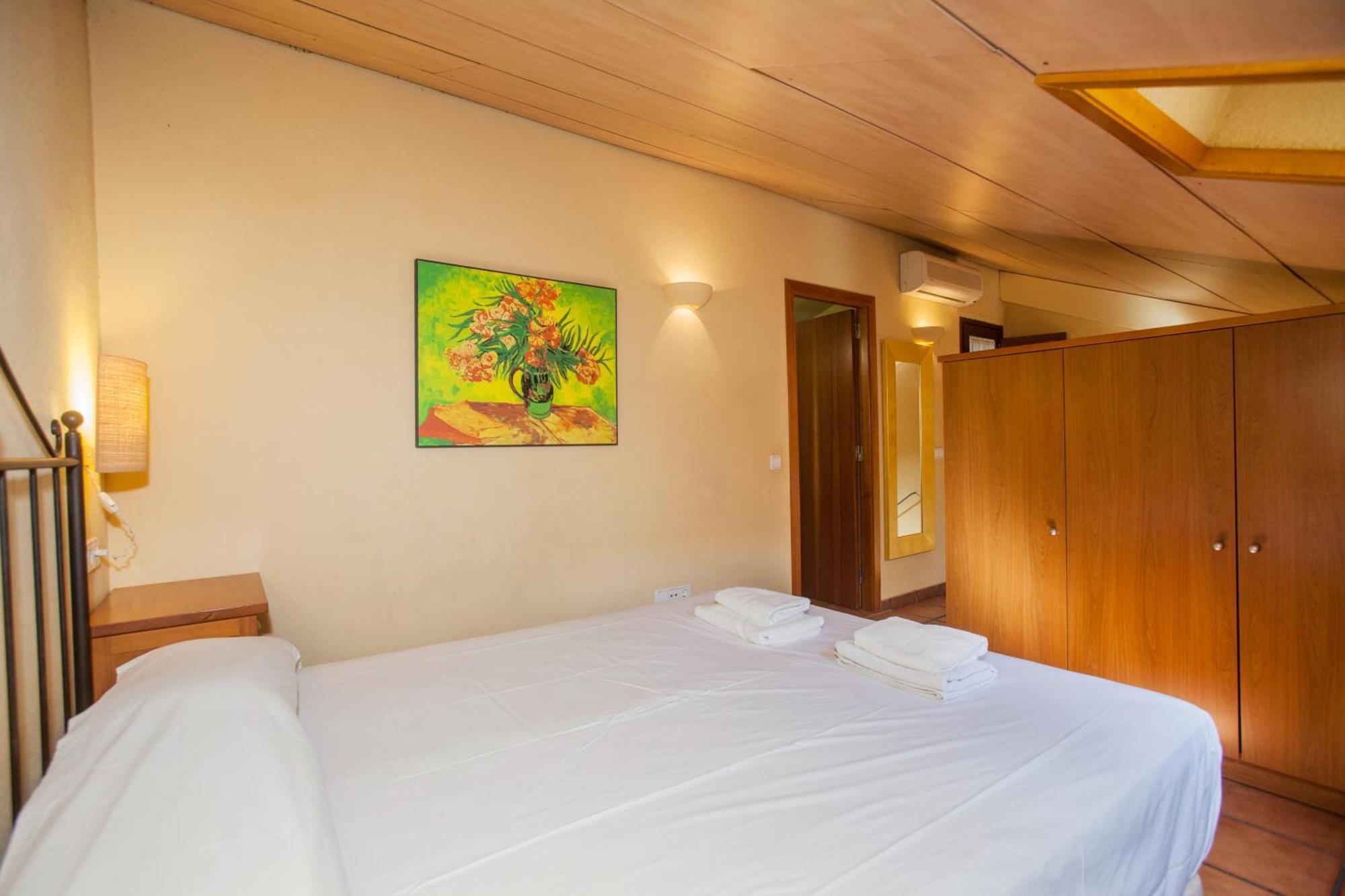 Gardens Of Host Onyarapartments Gerona