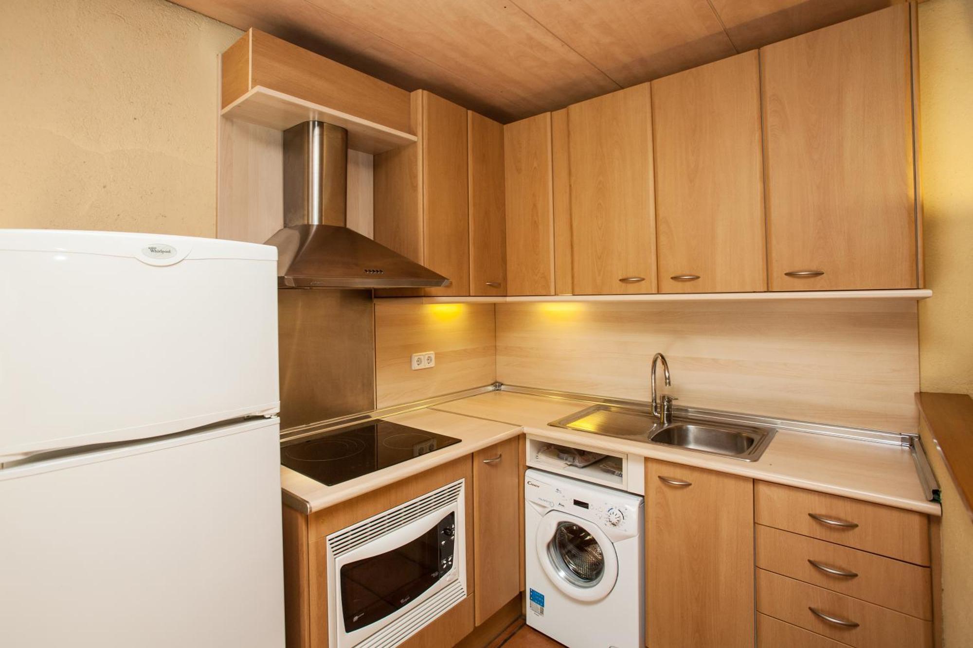 Apartamento Gardens Of Host Onyarapartments *