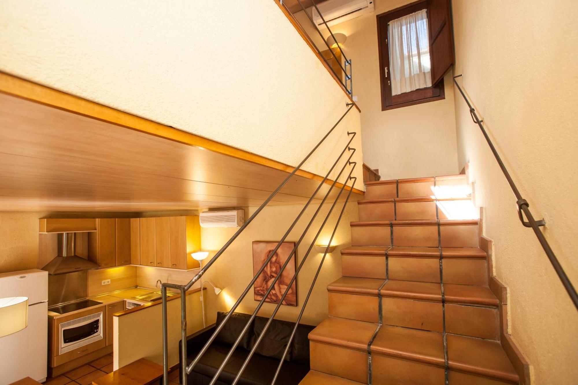 Apartamento Gardens Of Host Onyarapartments *