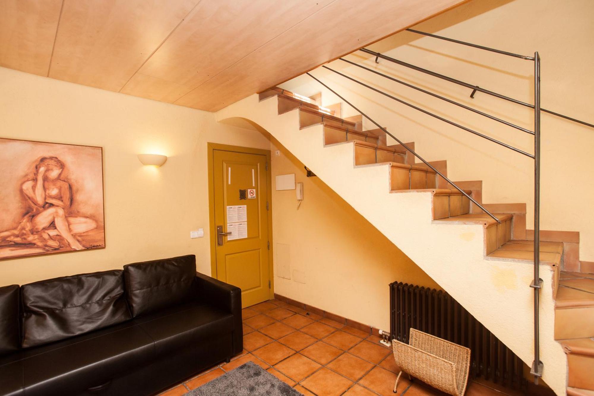 Gardens Of Host Onyarapartments * Gerona