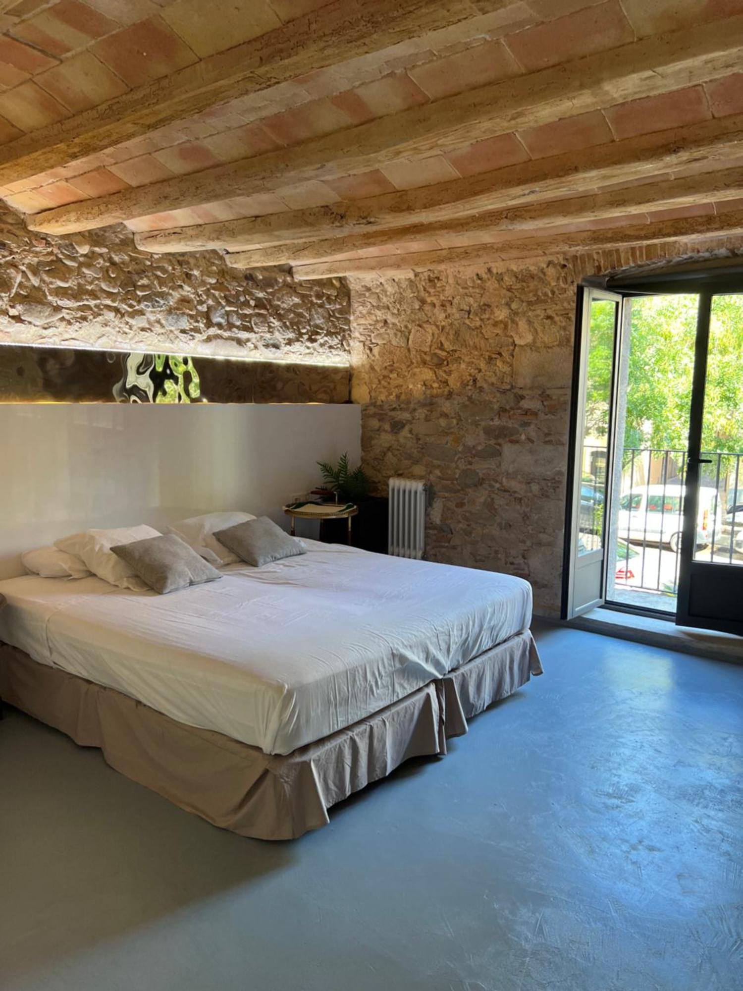 Bellaire Barri Vell Apartment *