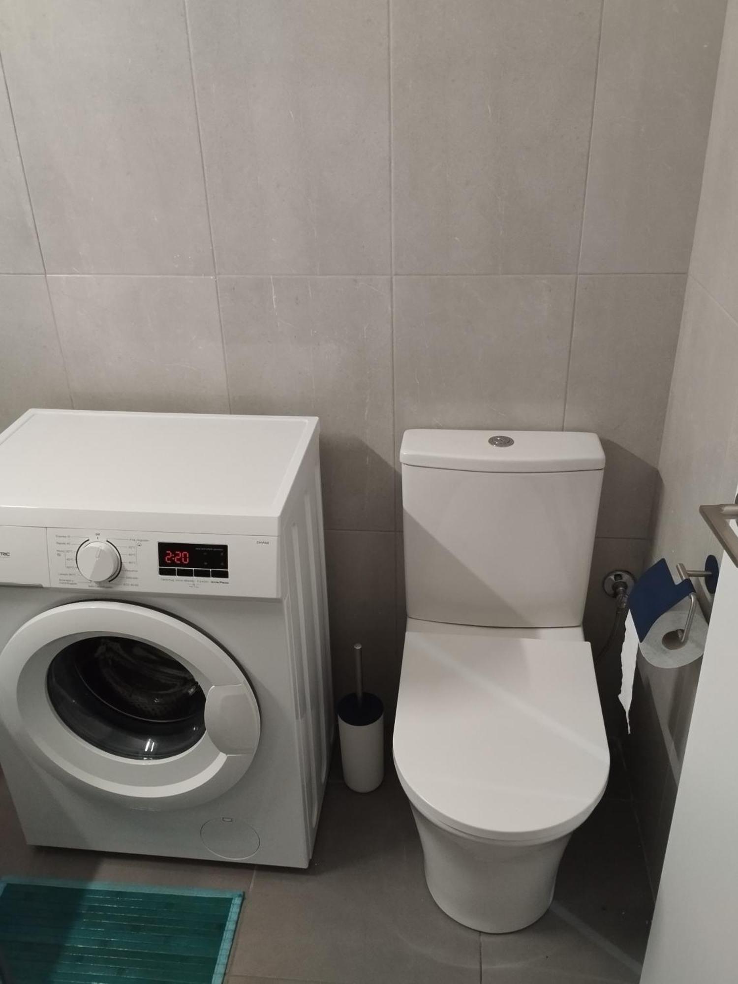 Moxo, 2 Bedrooms Ampuriabrava