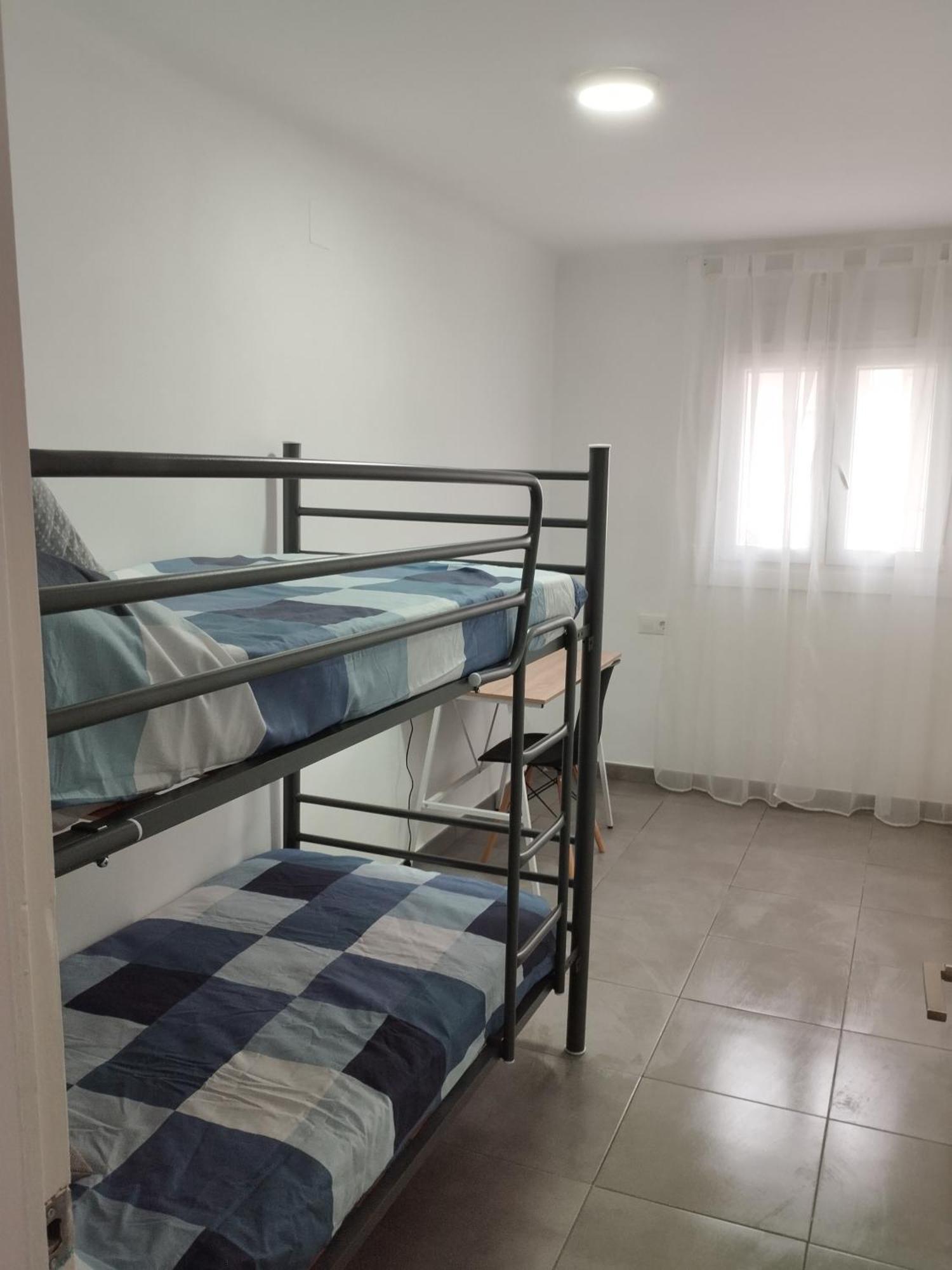 Apartamento Moxo, 2 Bedrooms *