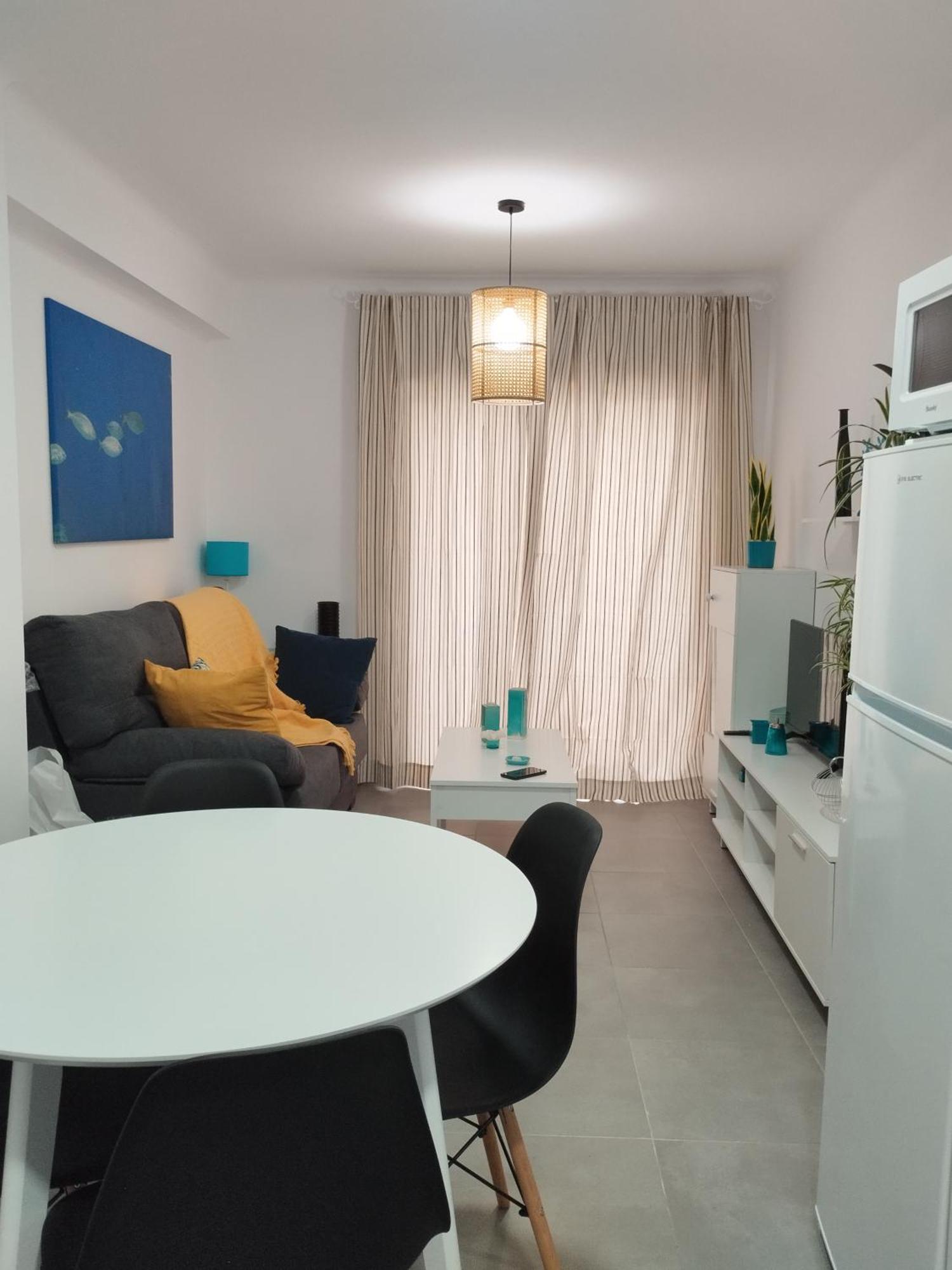 Moxo, 2 Bedrooms Apartamento *