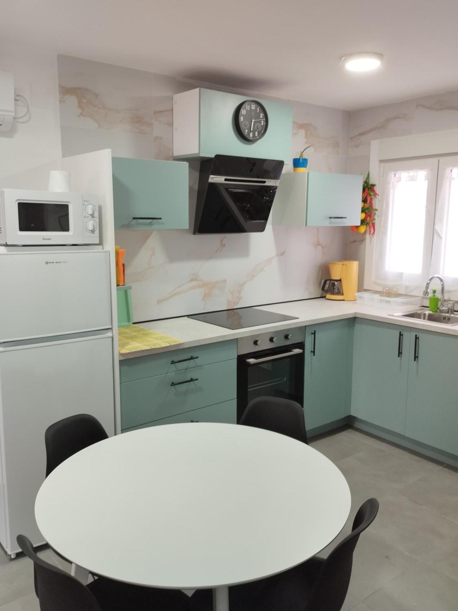 Apartamento Moxo, 2 Bedrooms Ampuriabrava