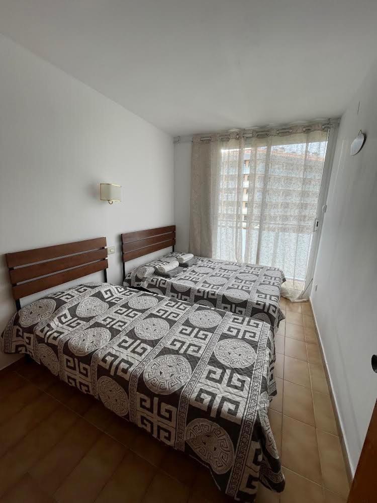 Apartment Piso Reformado Con Terraza, Piscina, 3 Minutos De Playa De Fenals Lloret de Mar