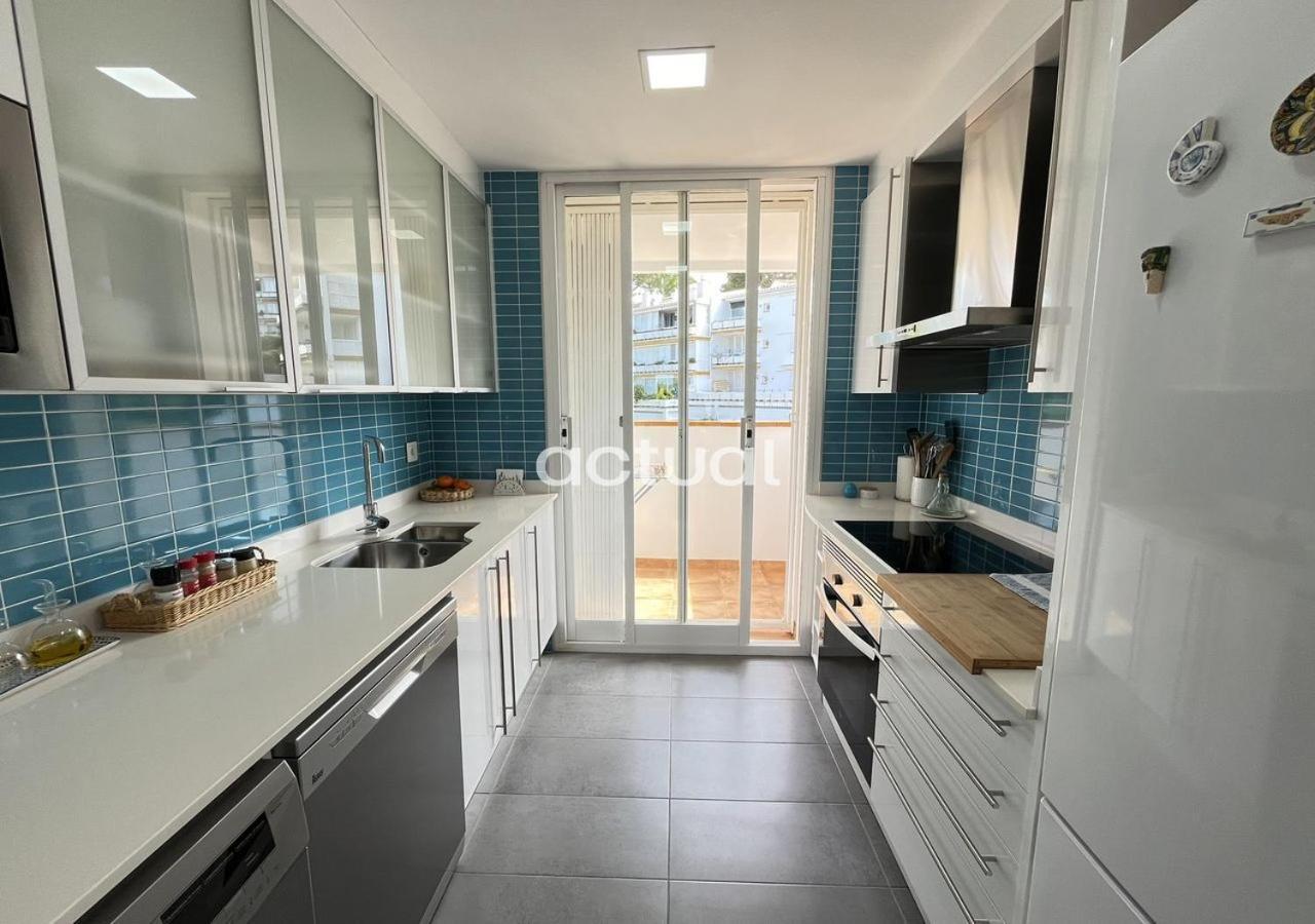 Apartamento Politur Orquideas