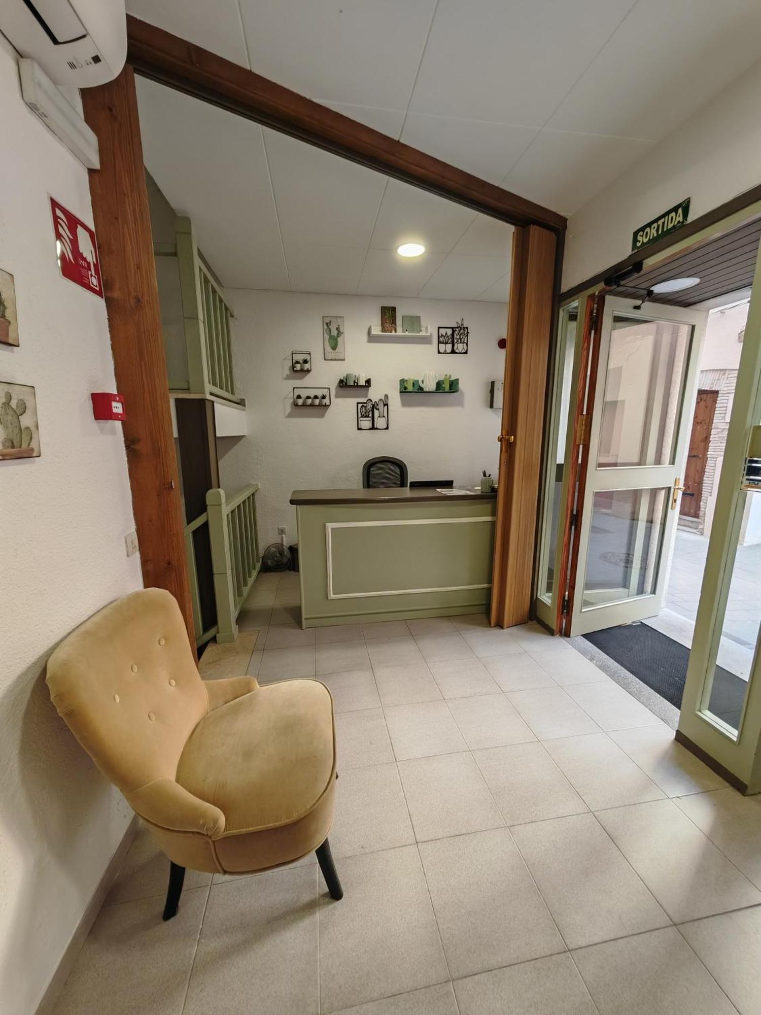 Noray Guest house *