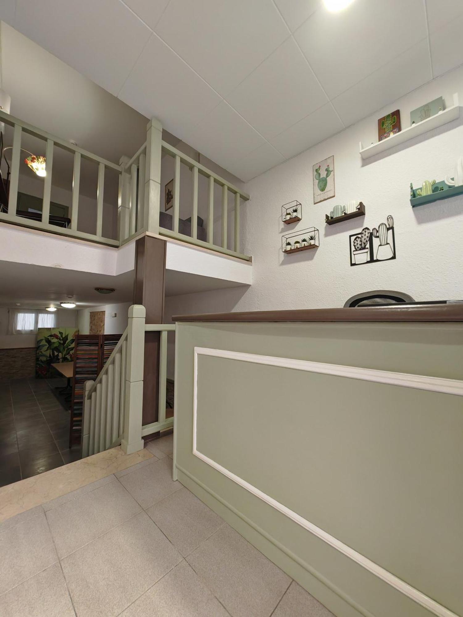 Guest house Noray *