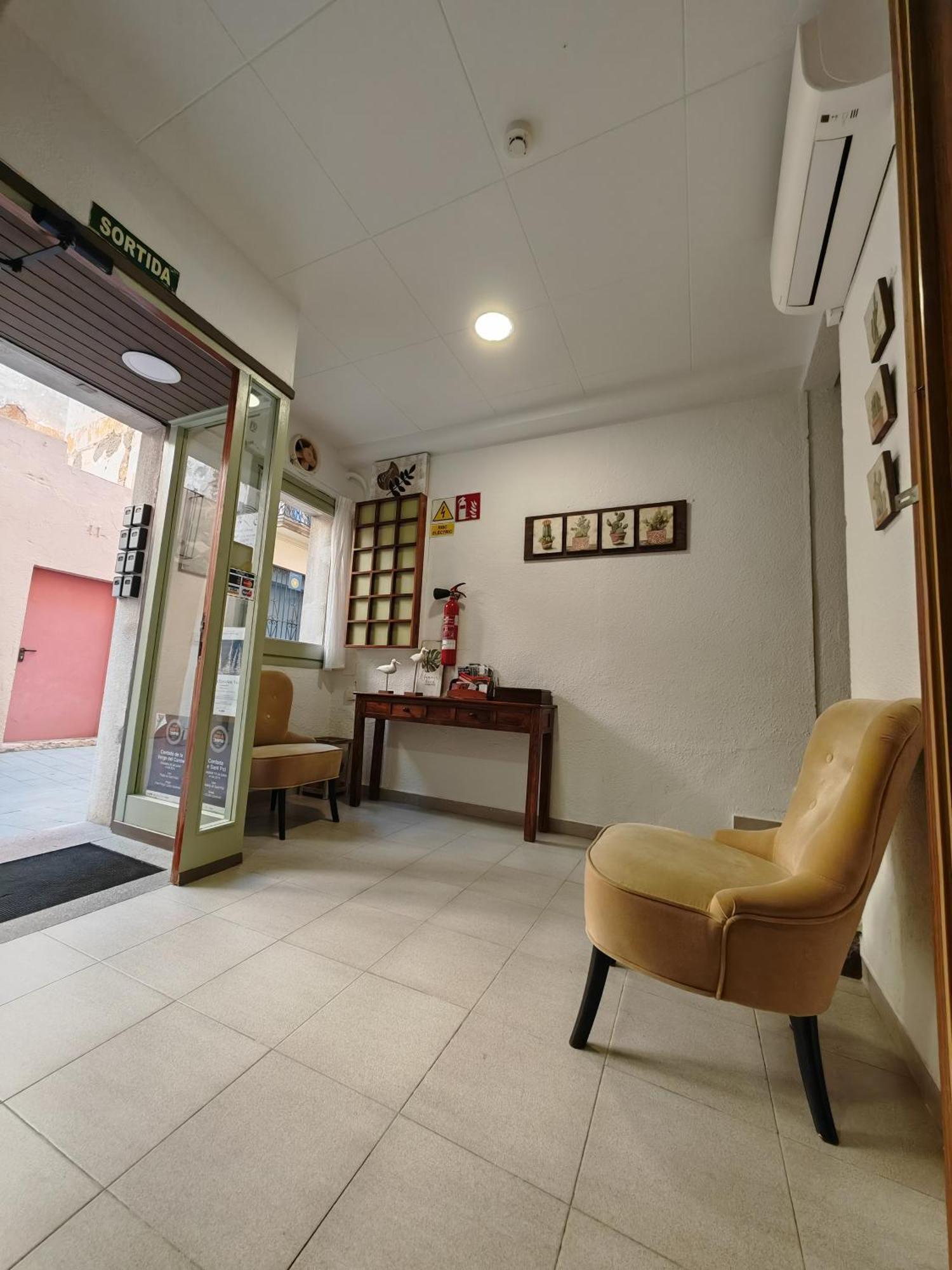 Guest house Noray Sant Feliu de Guixols