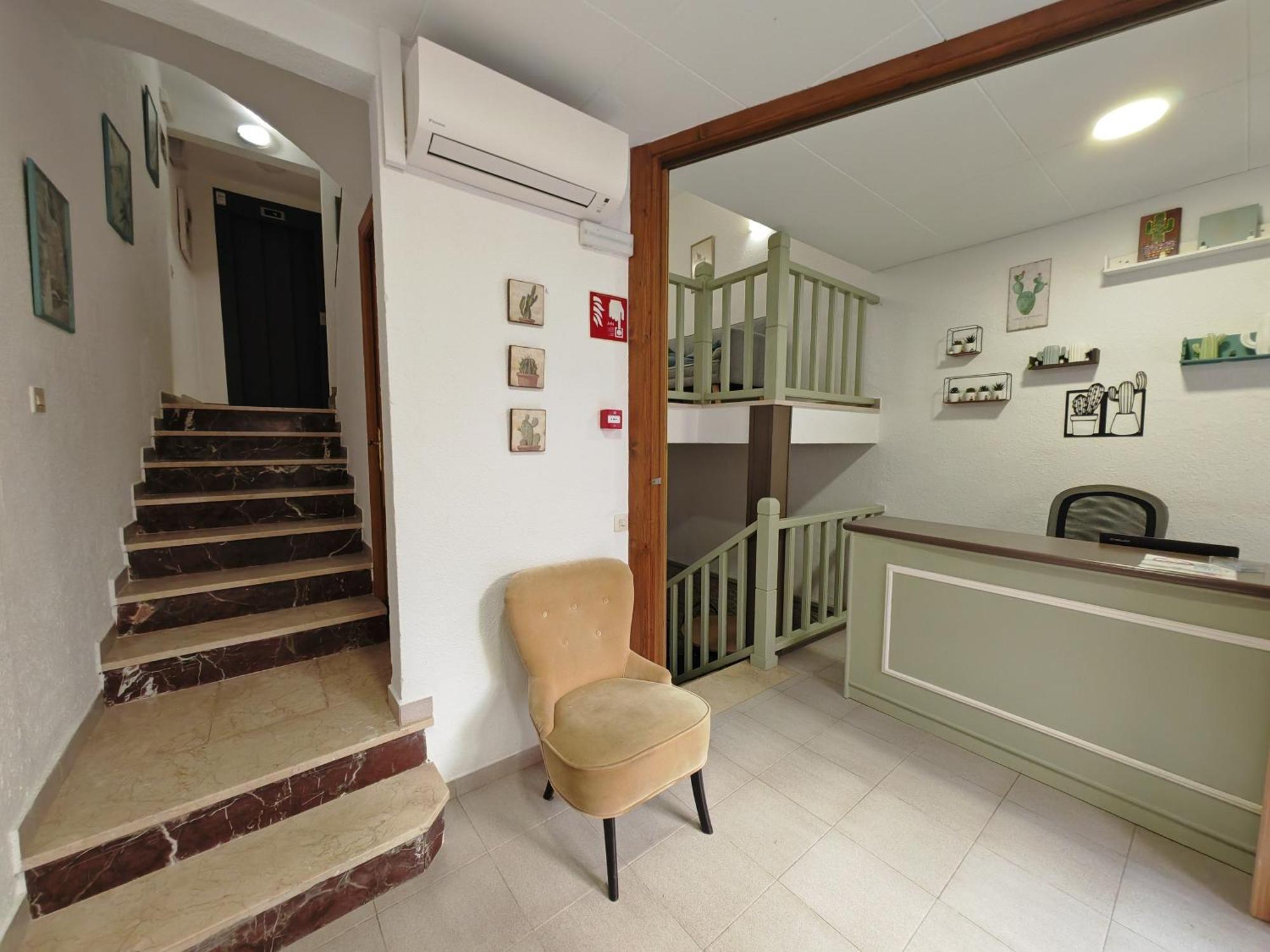 Noray Guest house *