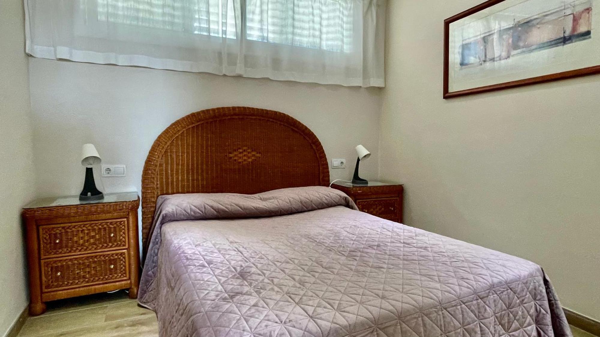Apartamento Catalonia 1-9 *