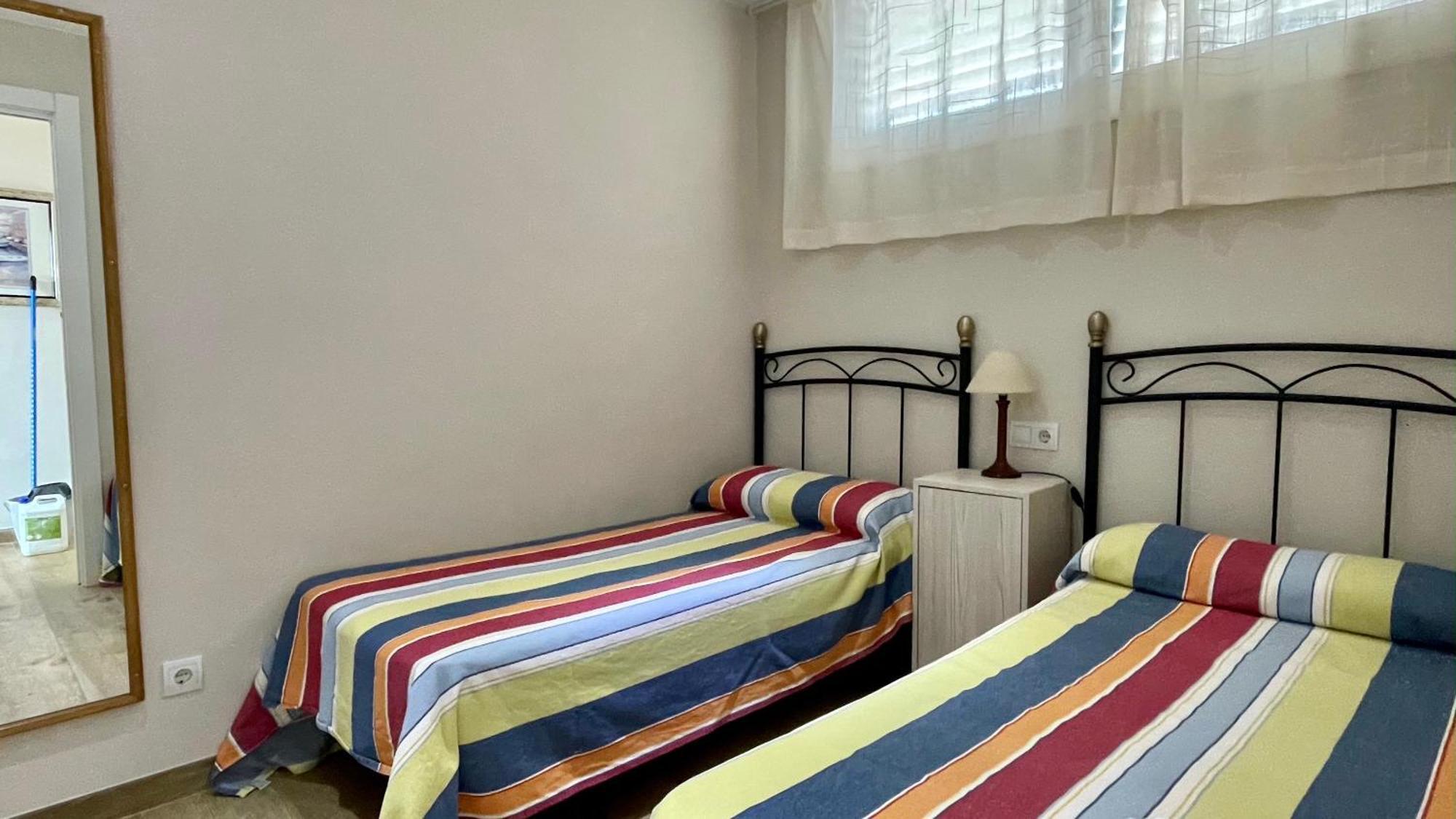 Apartamento Catalonia 1-9 L'Estartit